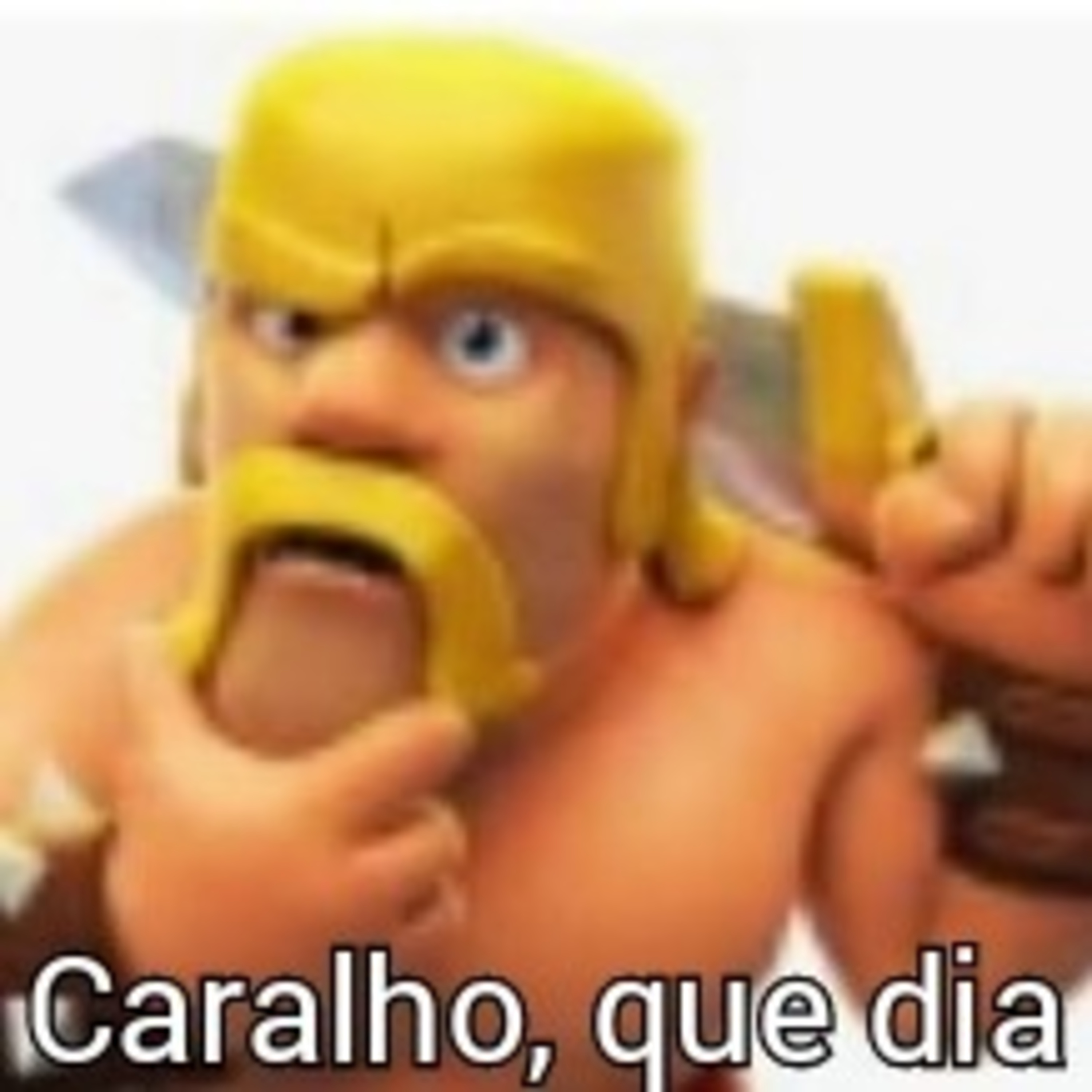 Eu te odeio