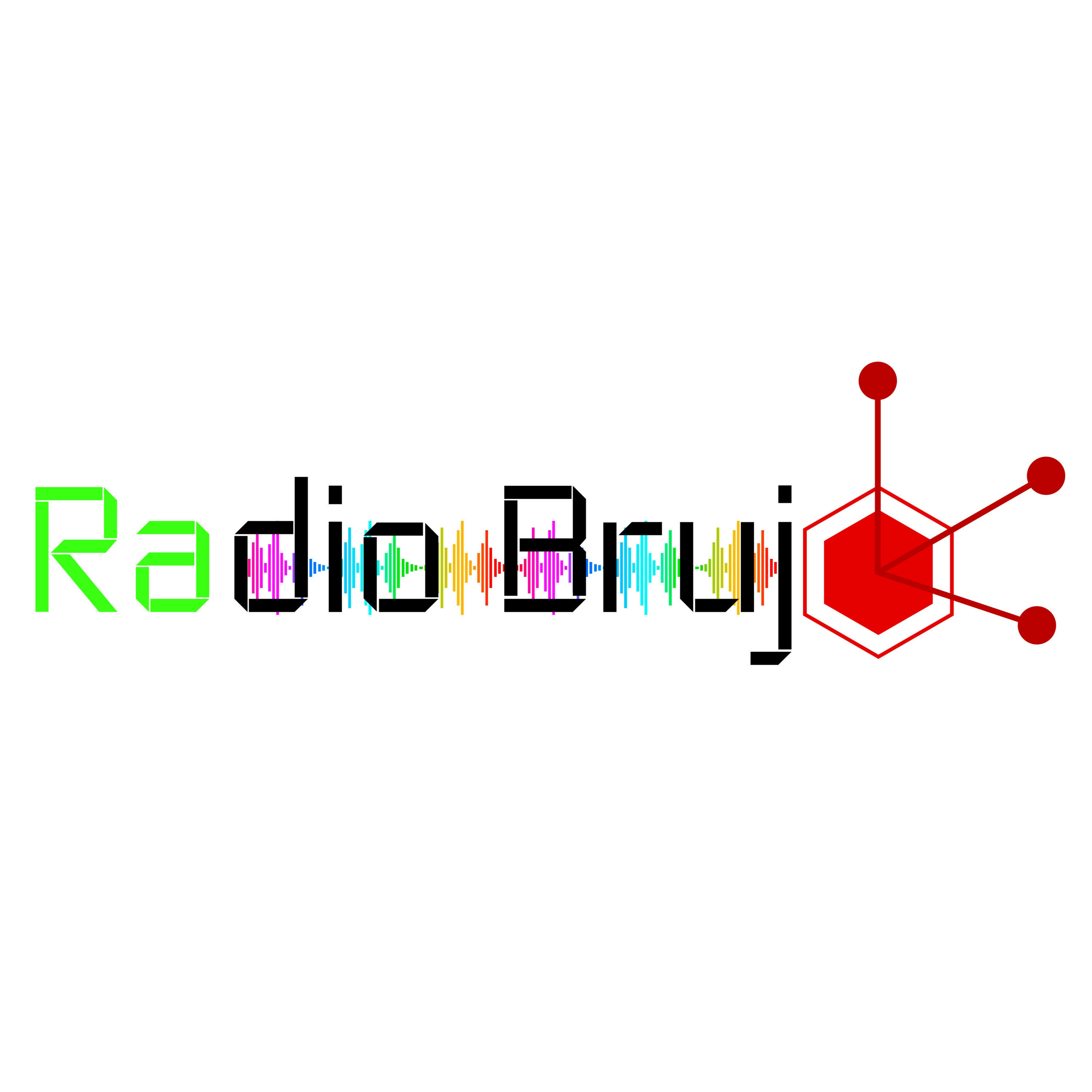 Cada loque con su tema: "La historia de Radio Brujo y su creador" episode artwork