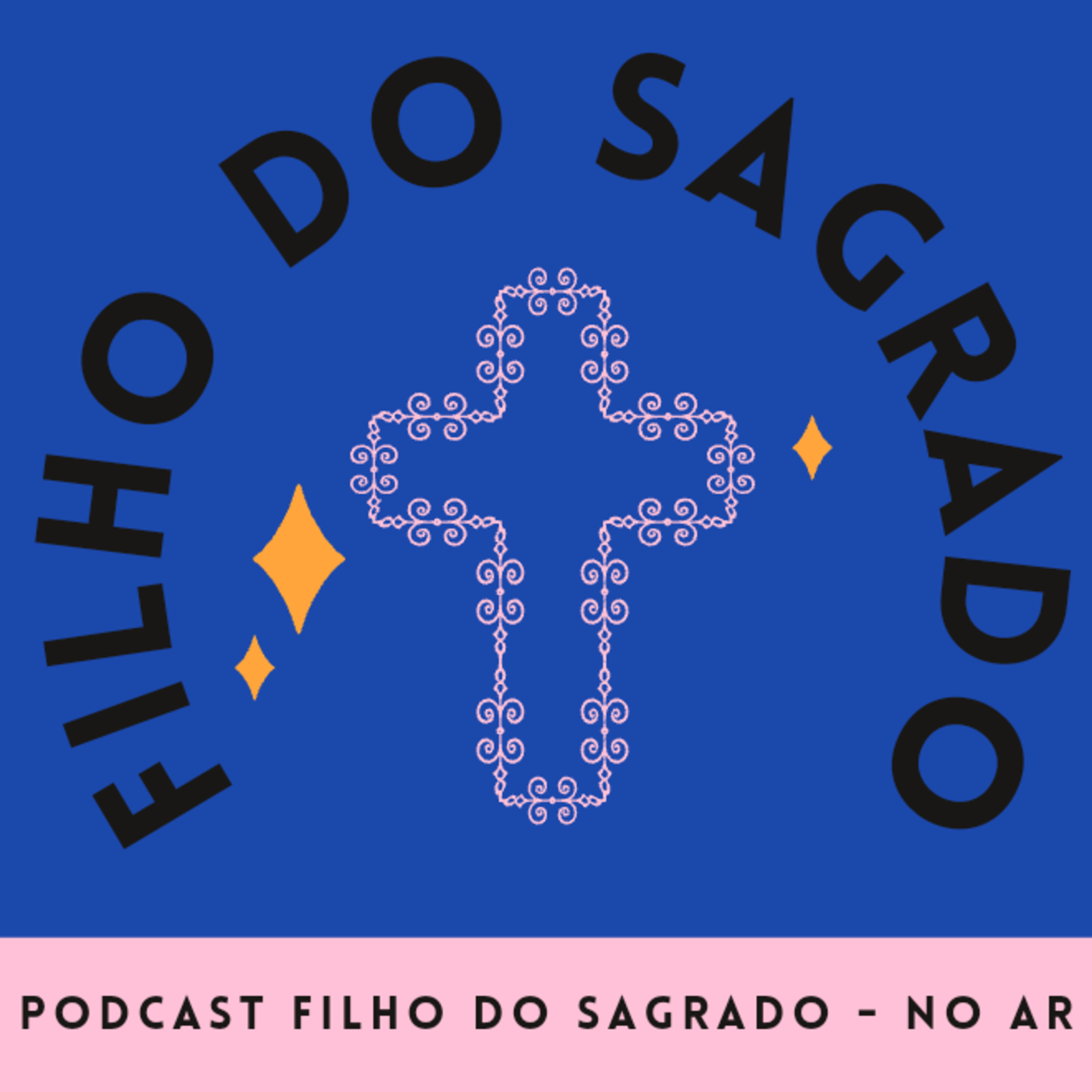 Filho Do Sagrado