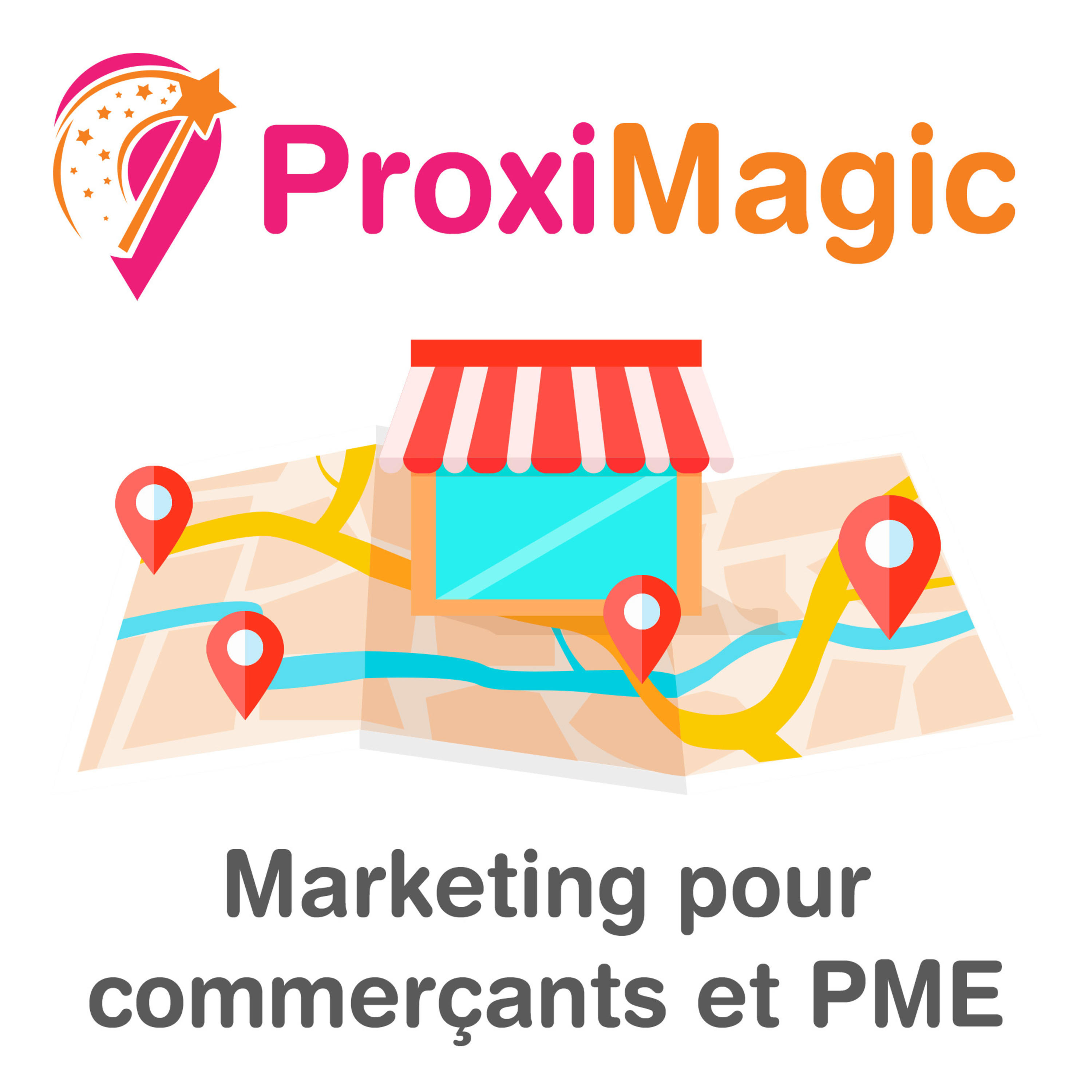 Installer les bases de votre marketing online et offline. Installer les bases de votre marketing online et offline.