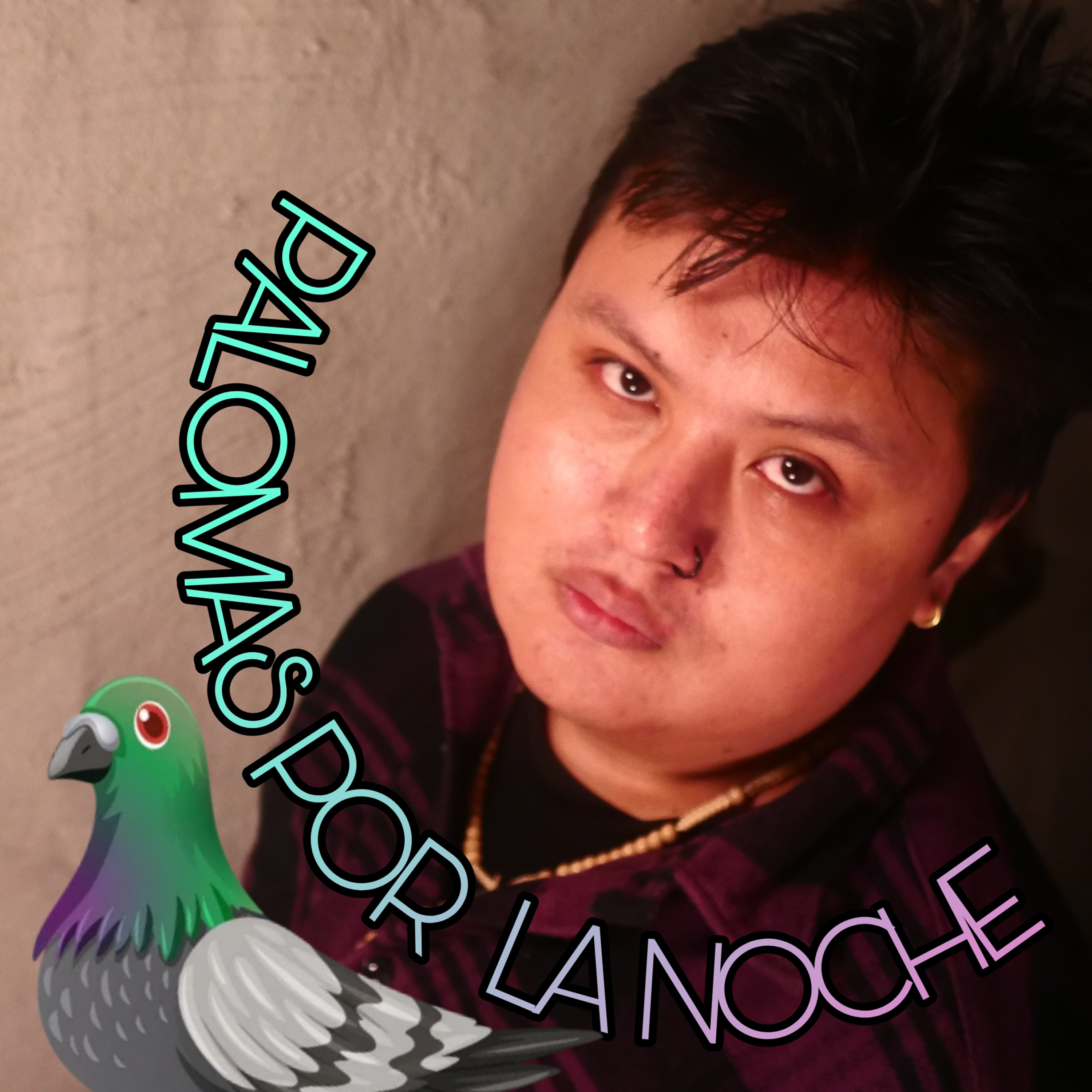 Comparación social  episode artwork