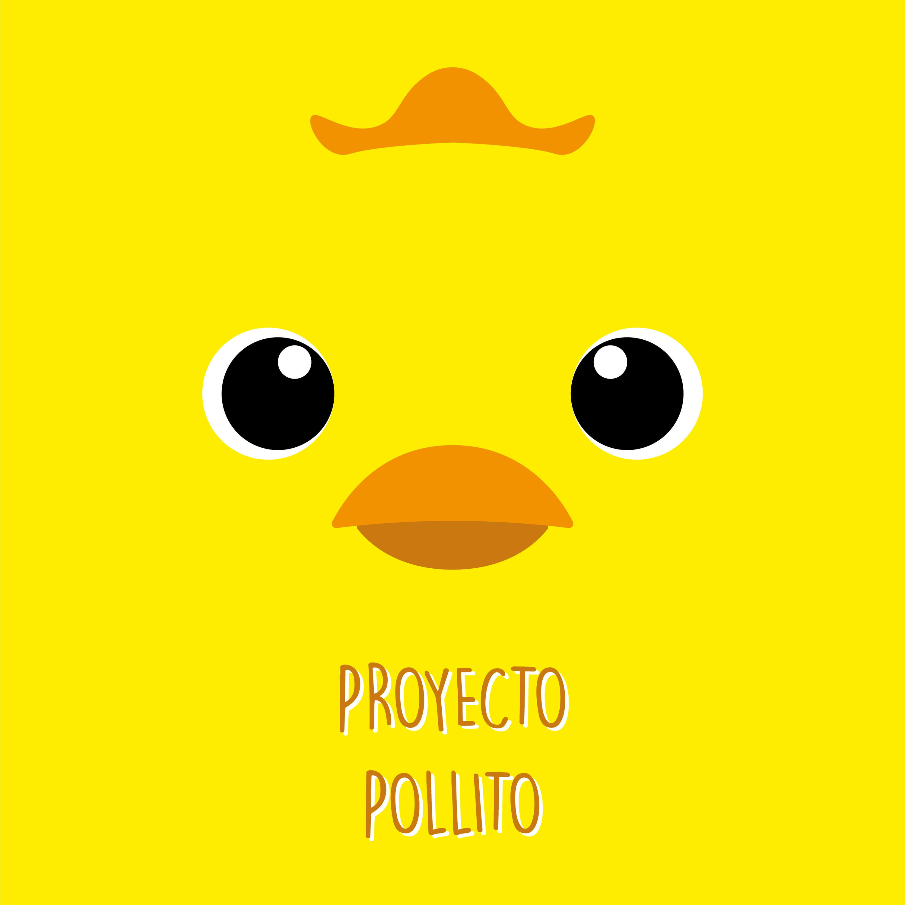 Proyecto Pollito podcast artwork