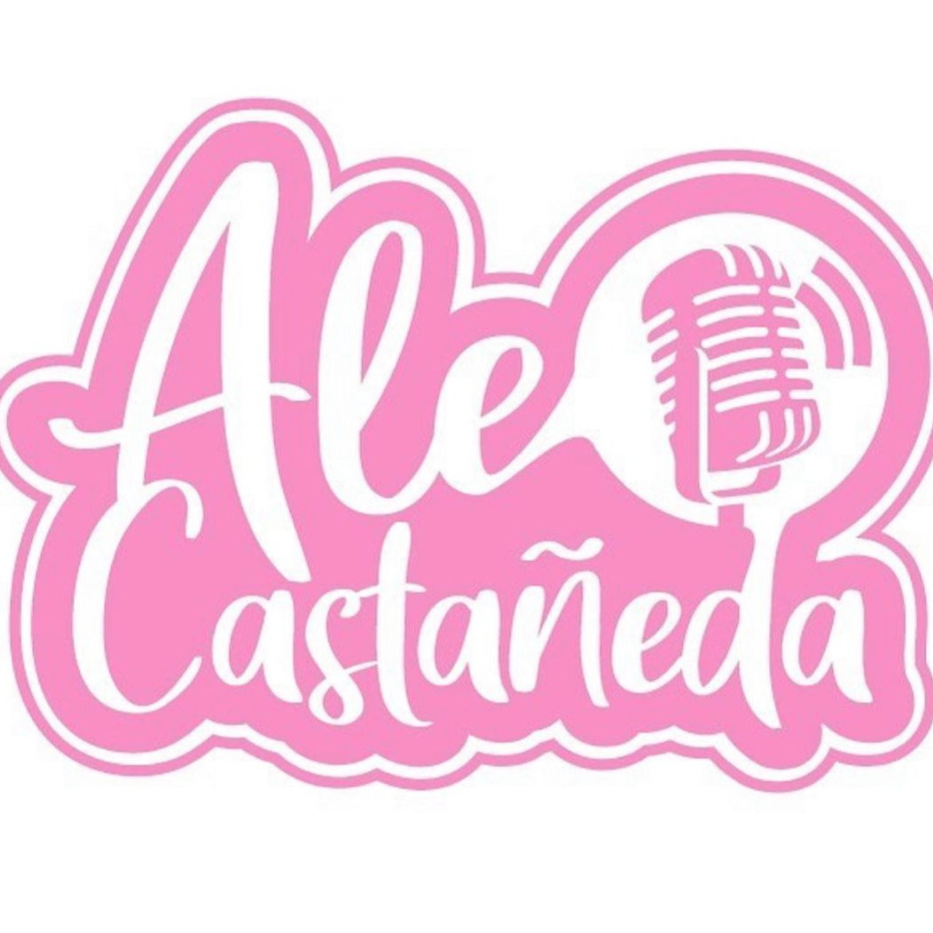 Ale Castañeda presenta