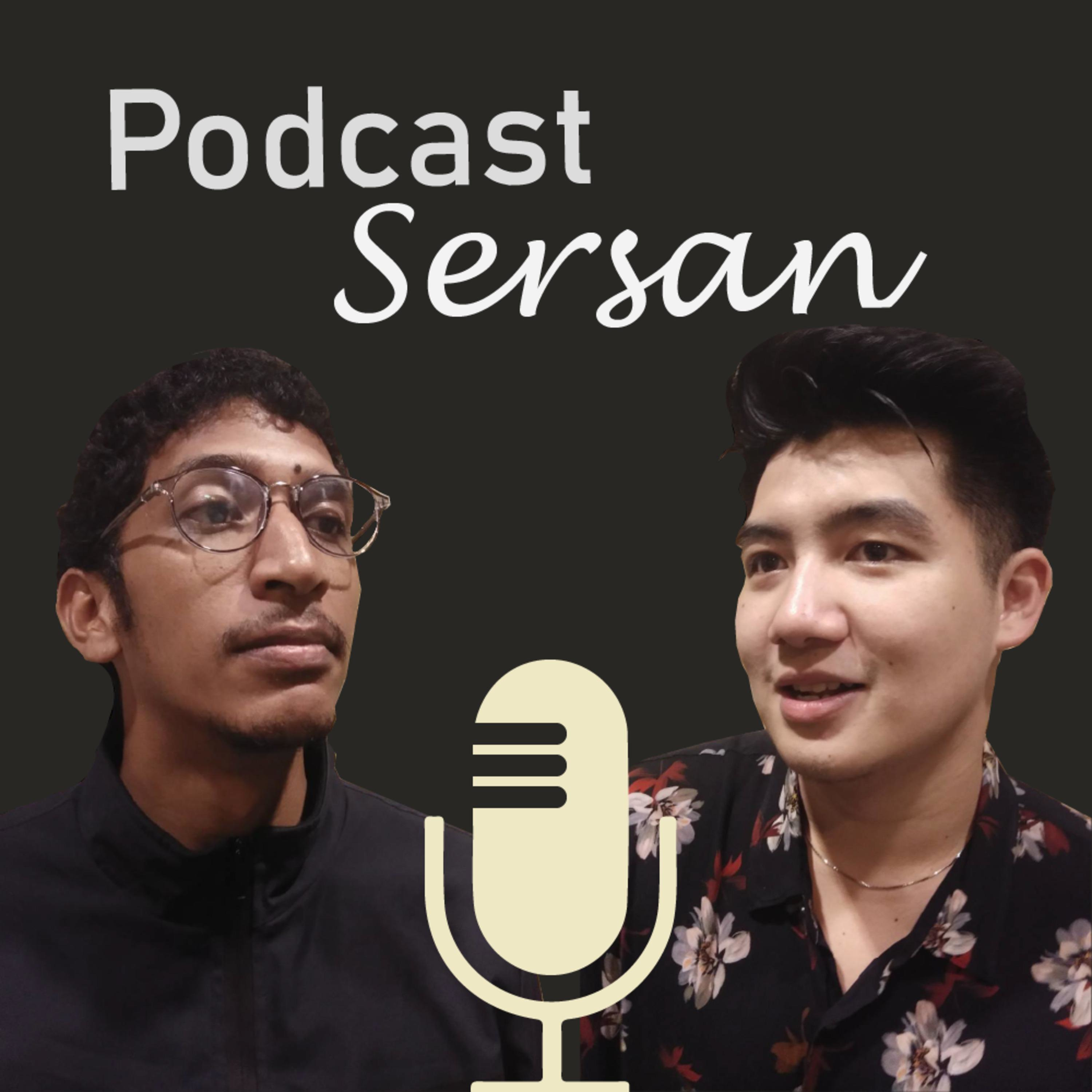 Yaudah mending kita nge-date dulu aja gimana? ft. special guest