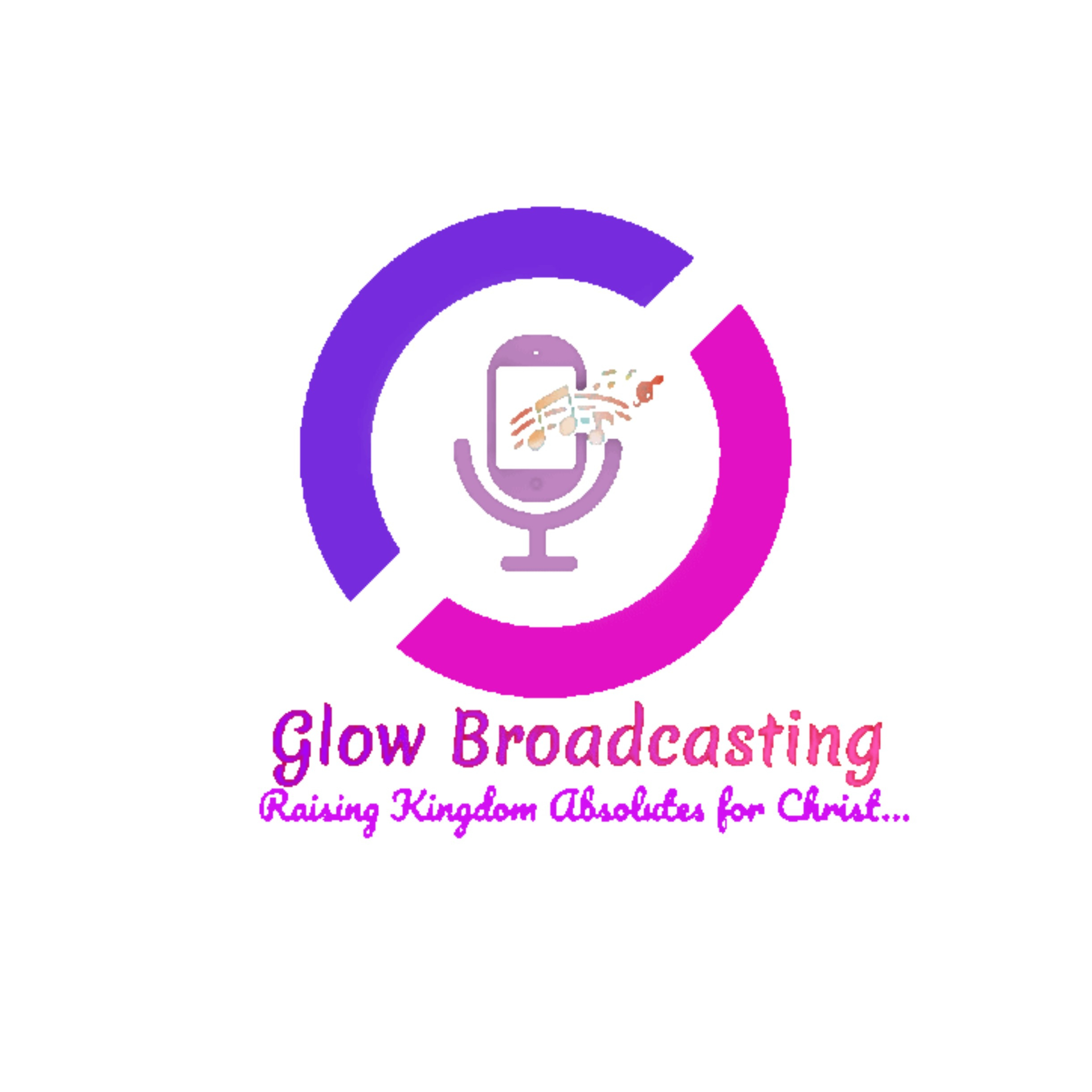 GlowBroadcasting