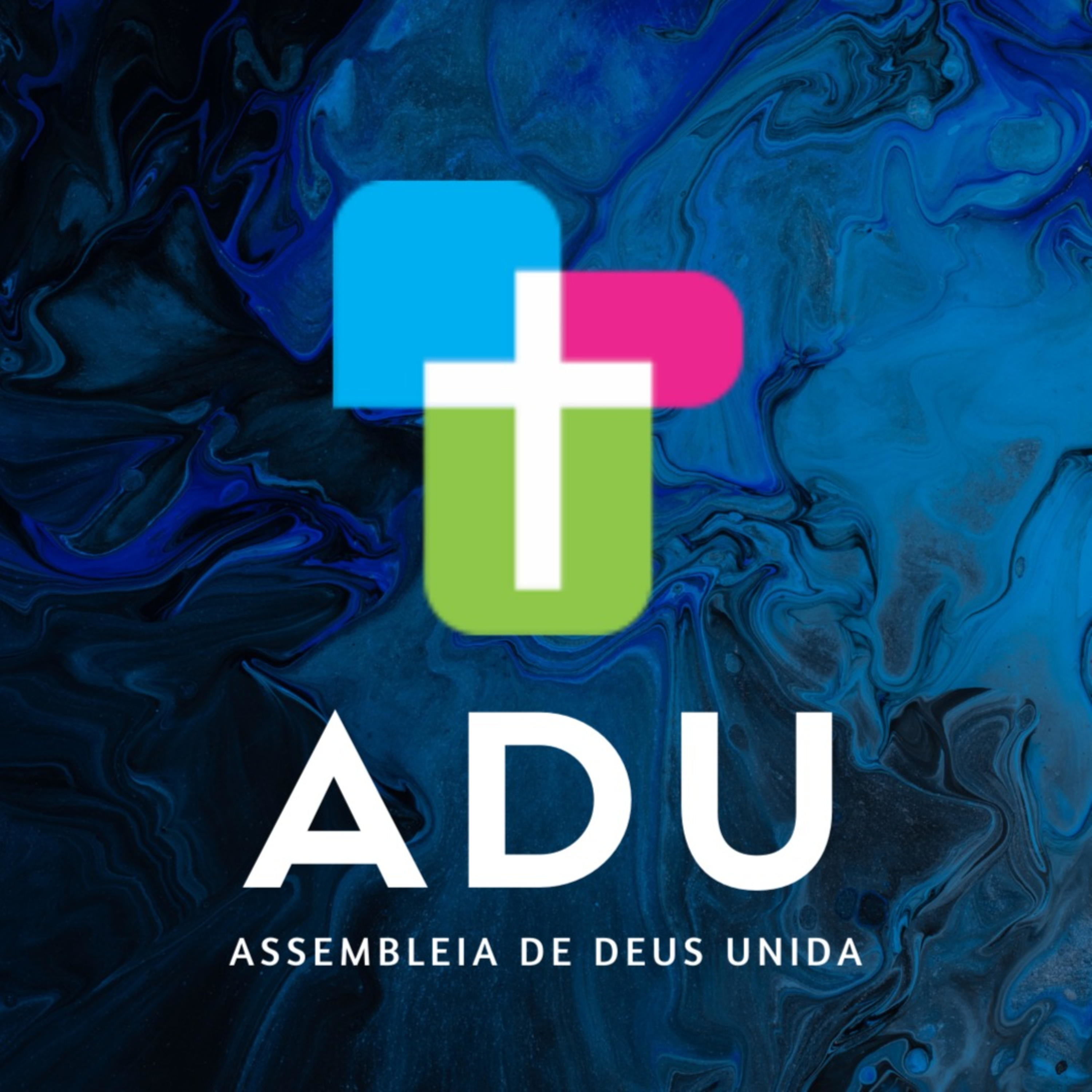 Podcast ADUnida podcast artwork