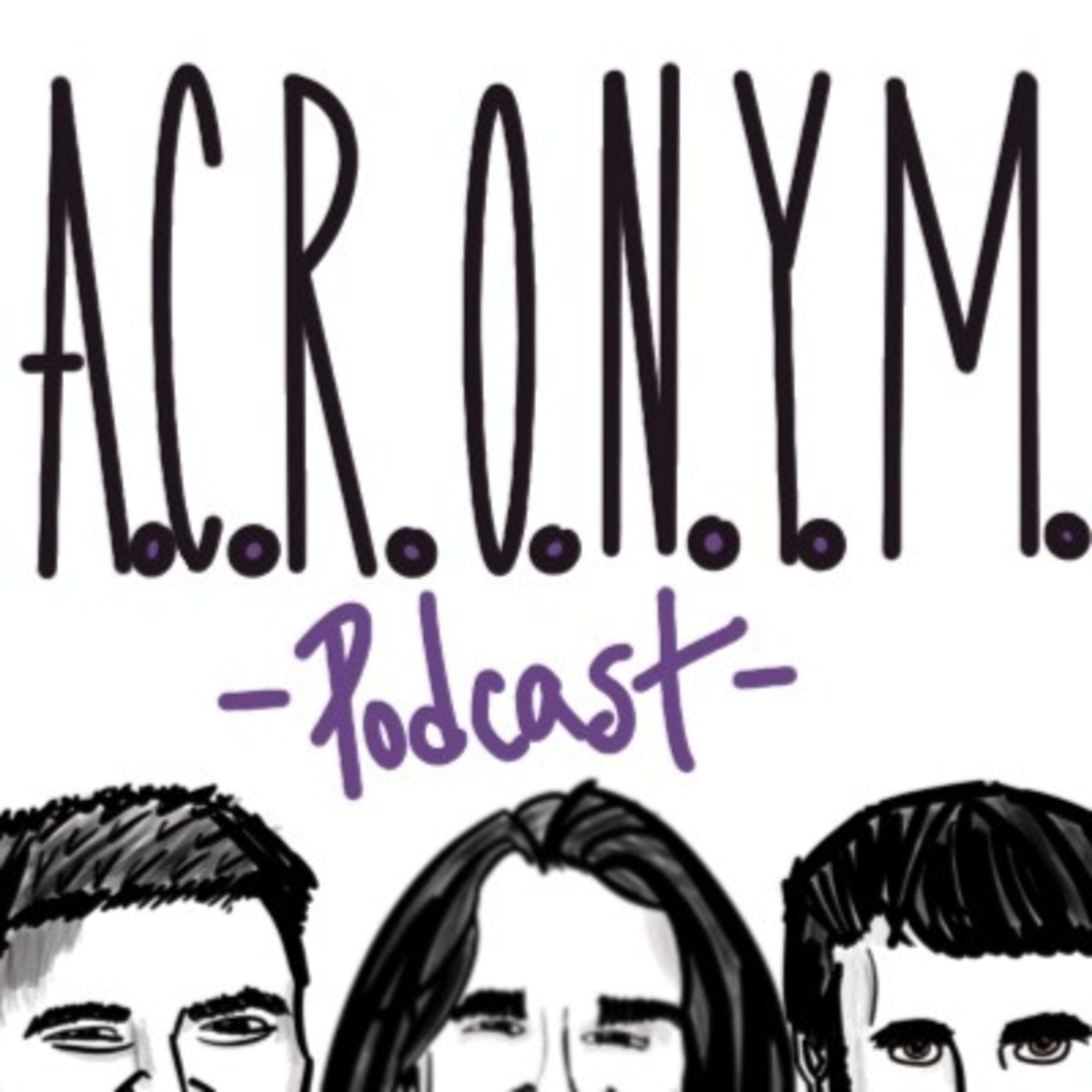 ACRONYM