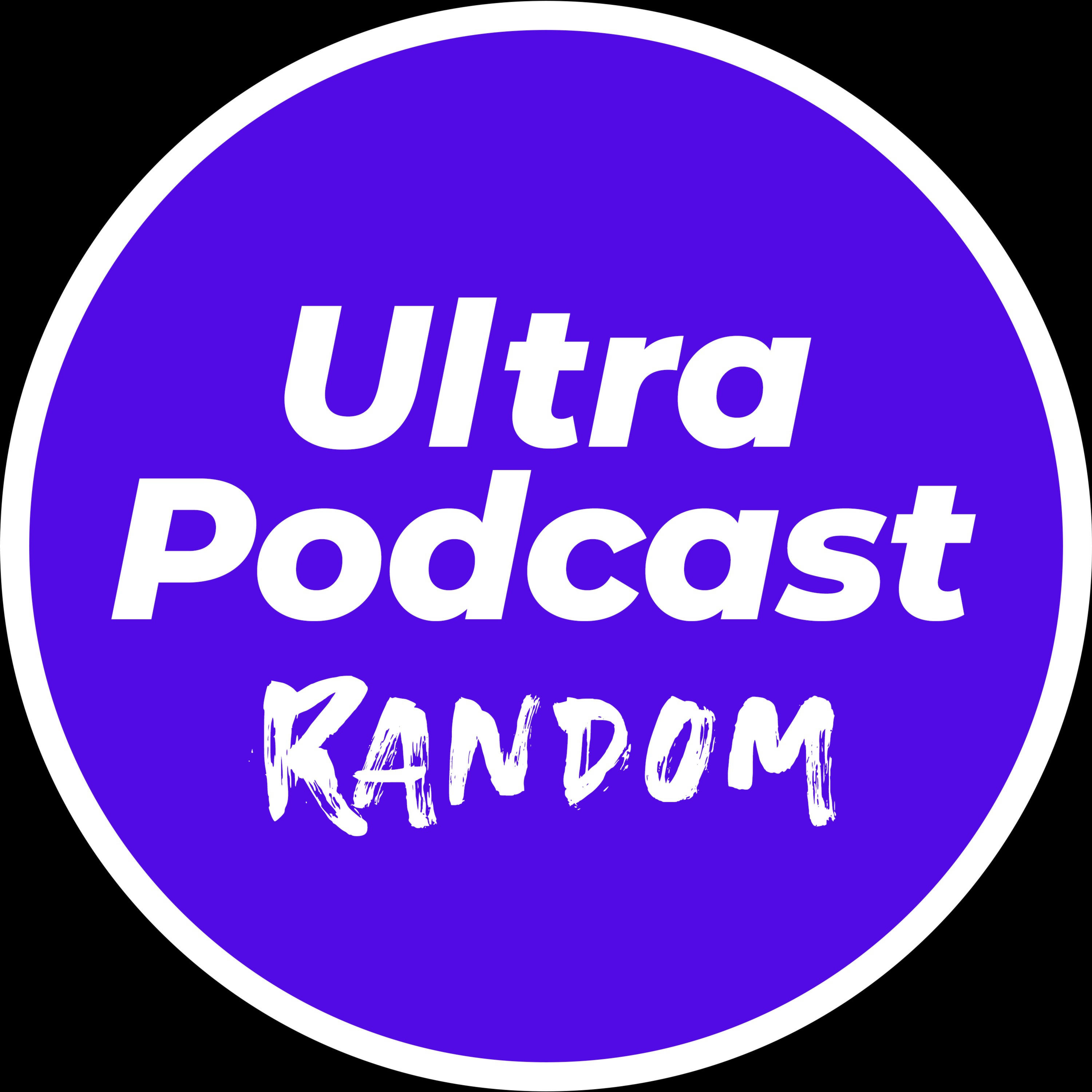 UltraPodcast Random podcast artwork