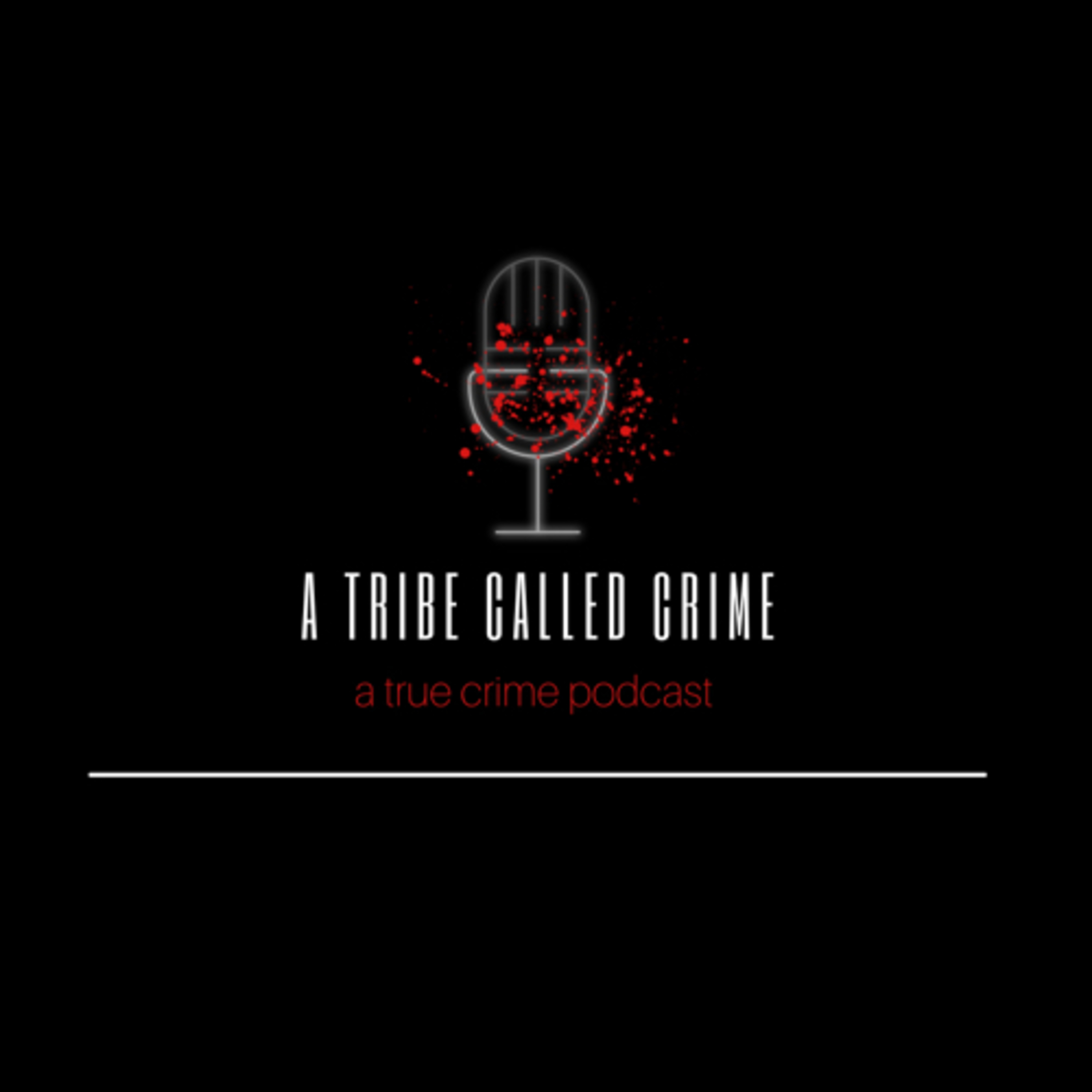 A Tribe Called Crime