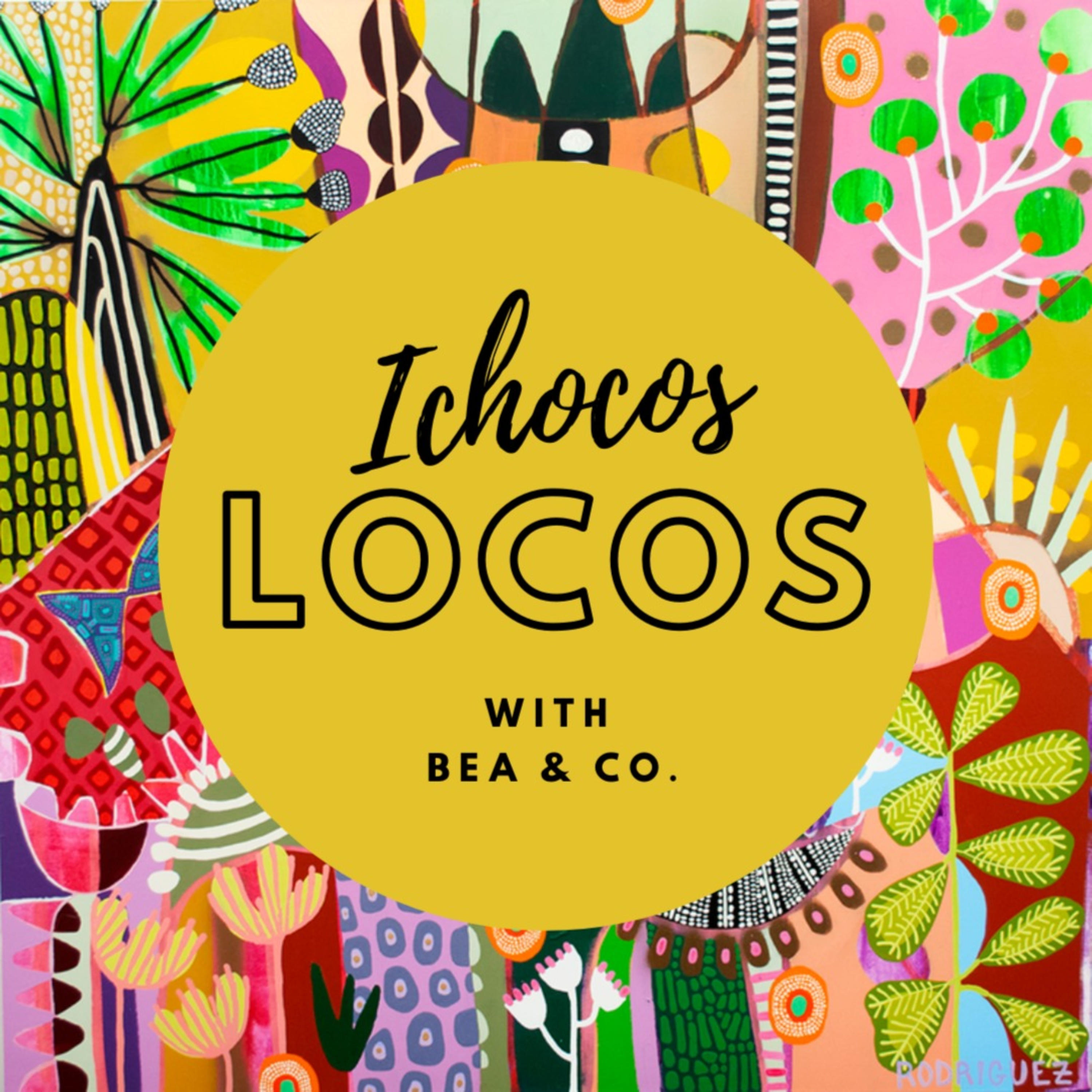 Ichocos Locos 