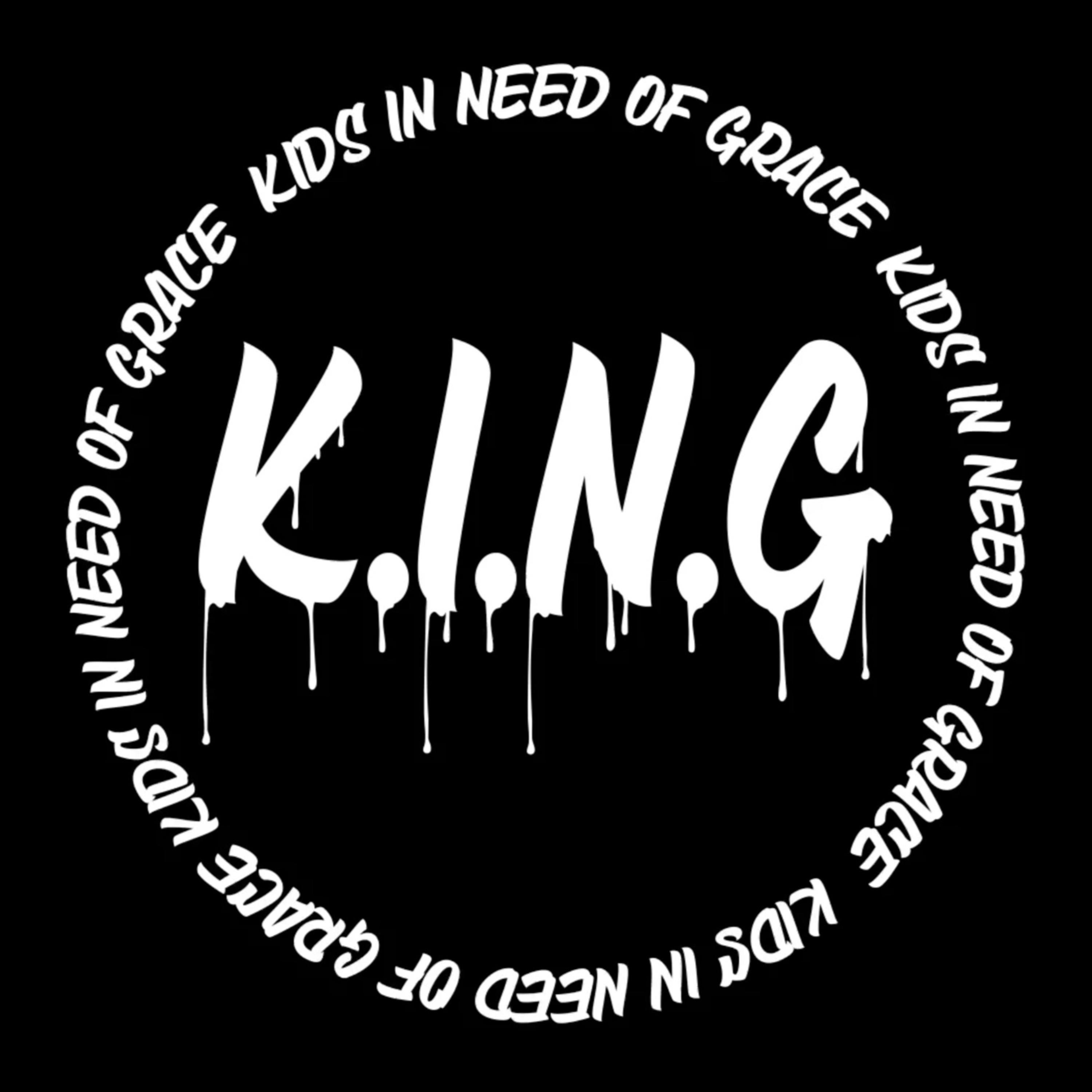 Kids in Need of Grace