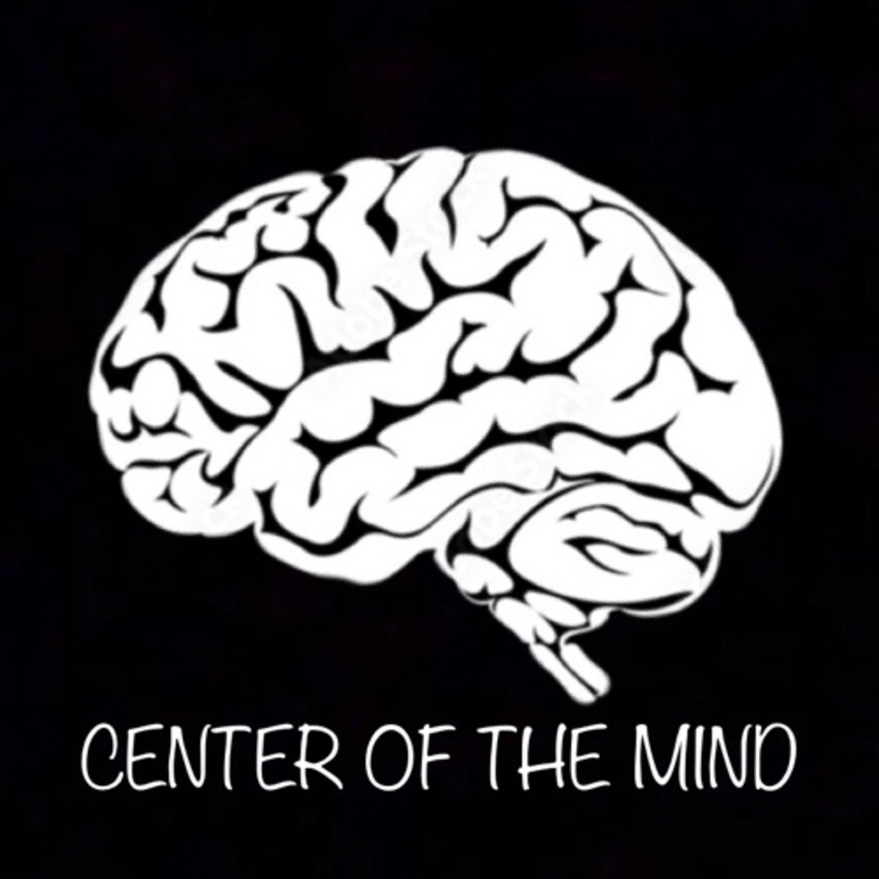 Center Of The Mind Podcast 