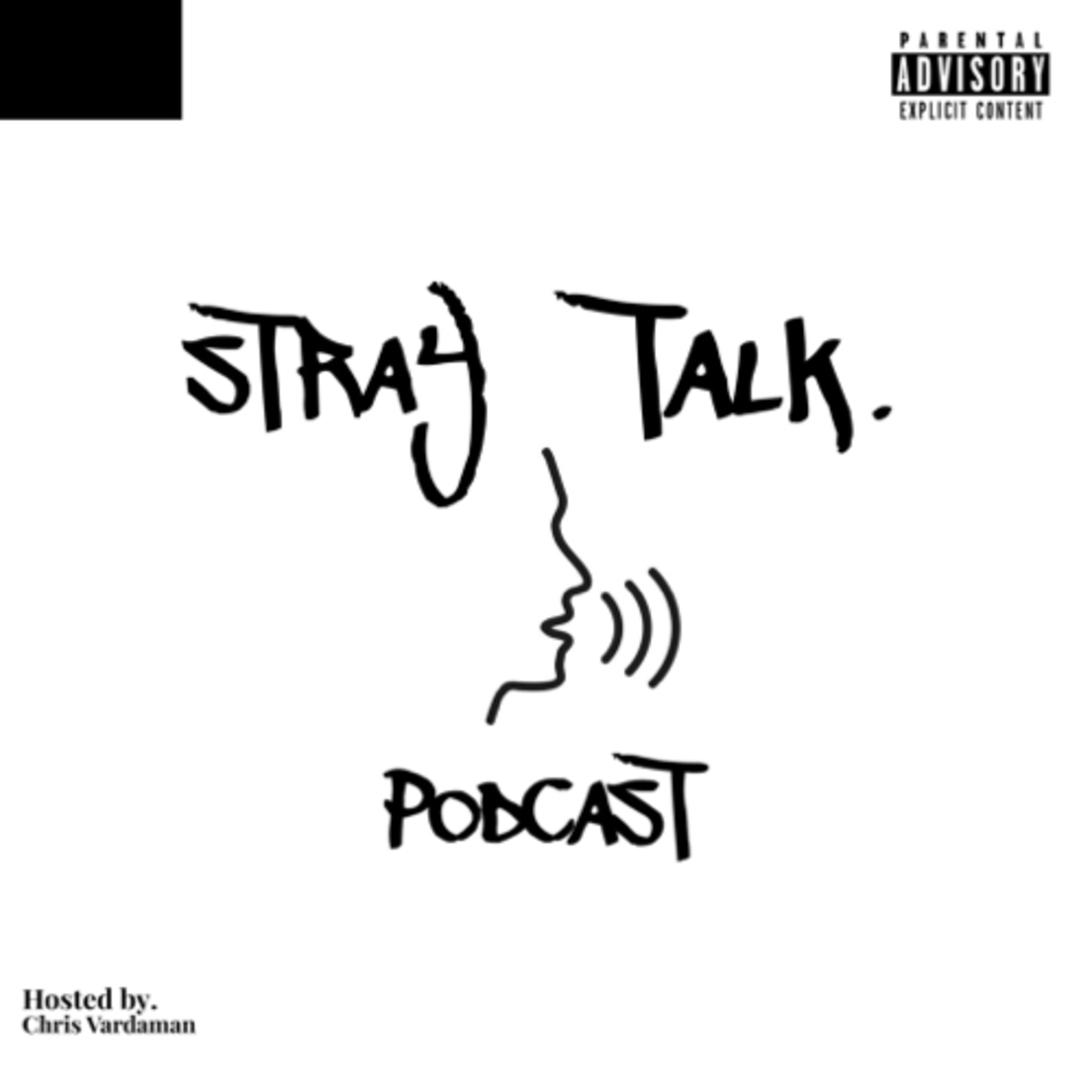 Episode 27| The Darkness w/@steeze1k