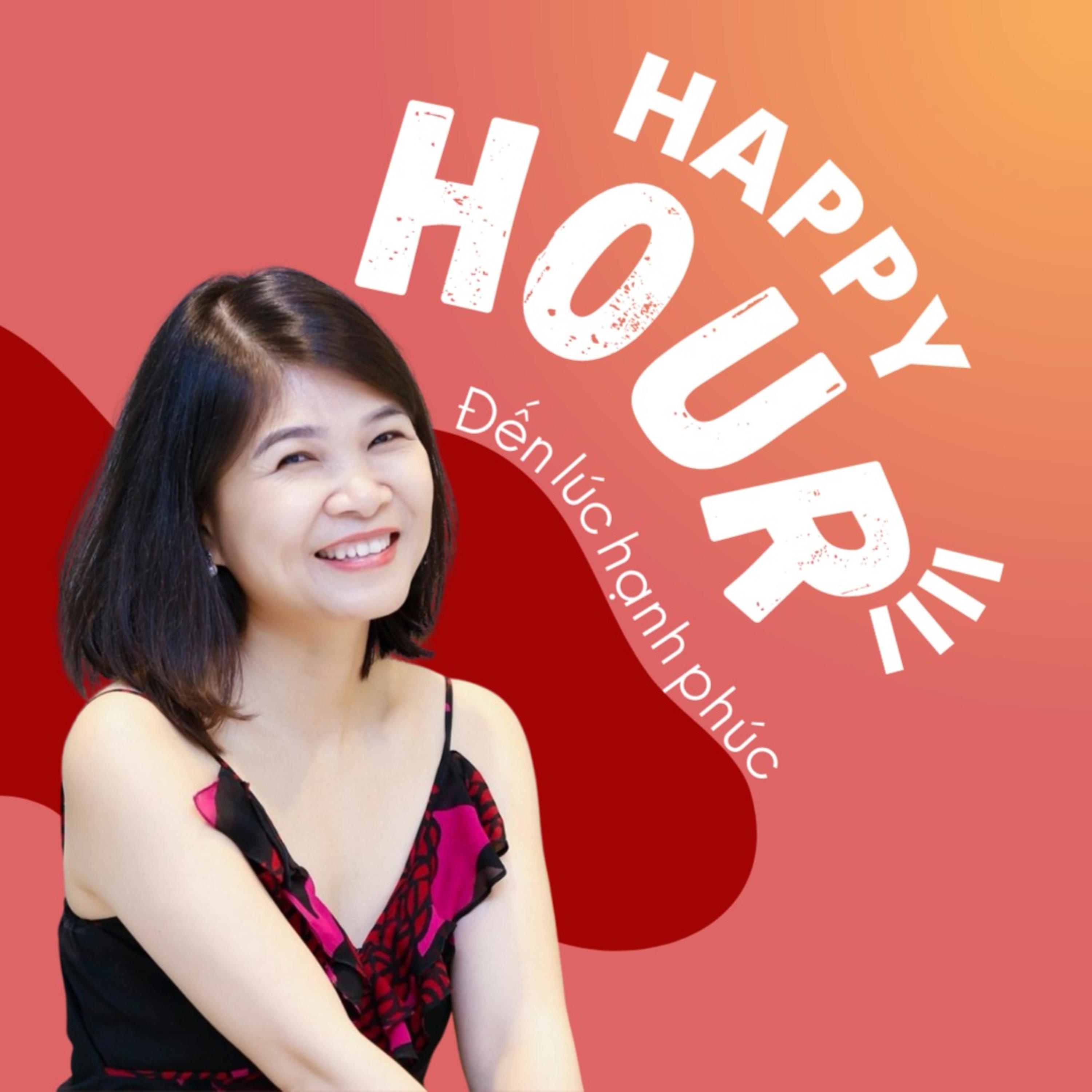 Happy hour - Đến lúc hạnh phúc