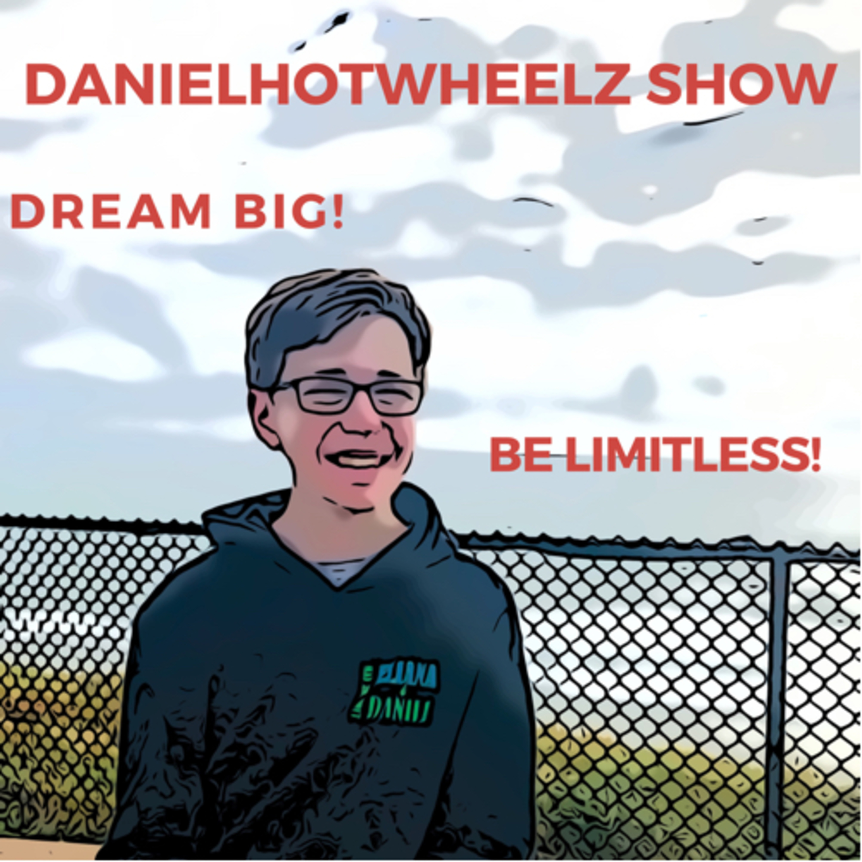Episode 2: LIBERTY AND JUSTICE FOR ALL!
