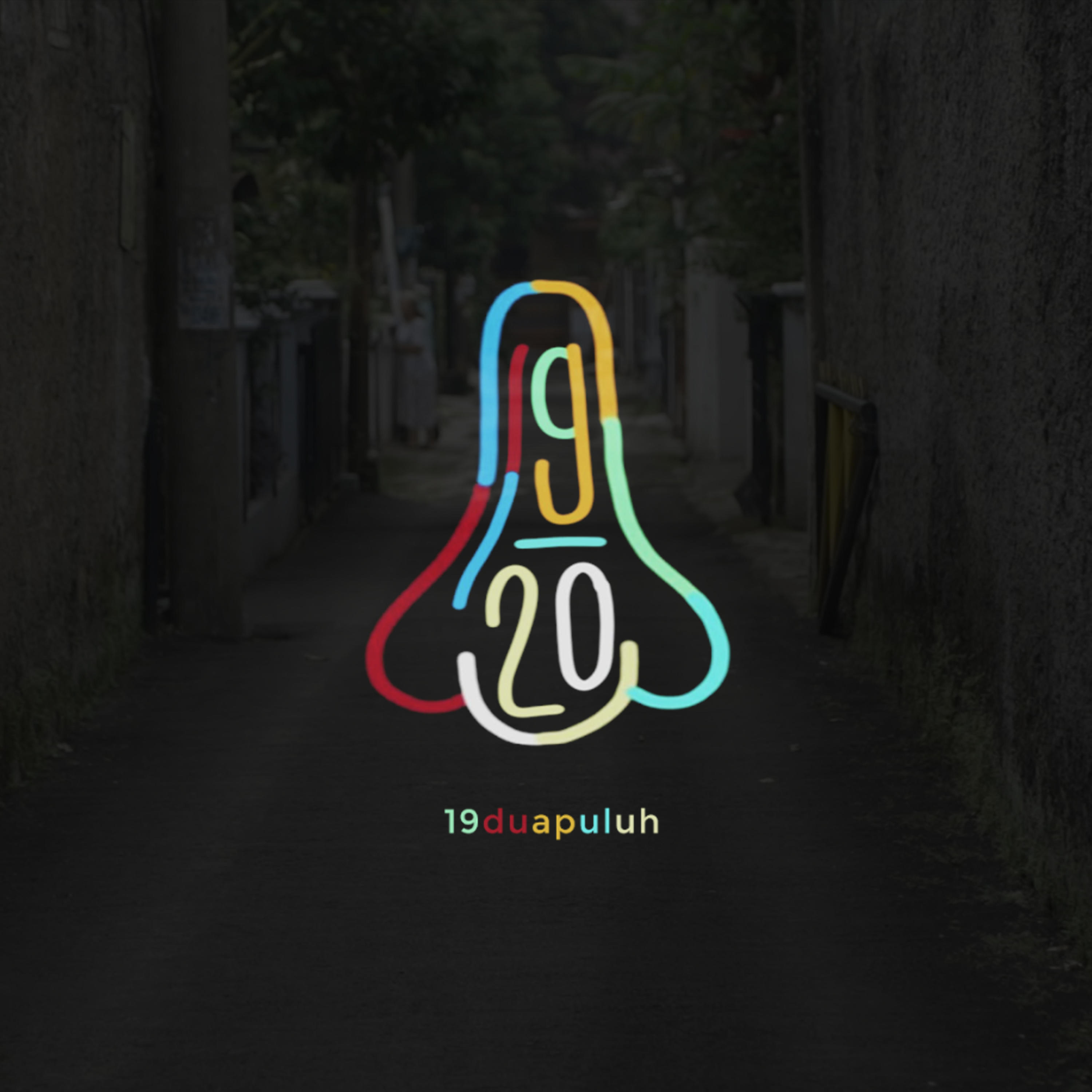 19duapuluh podcast artwork
