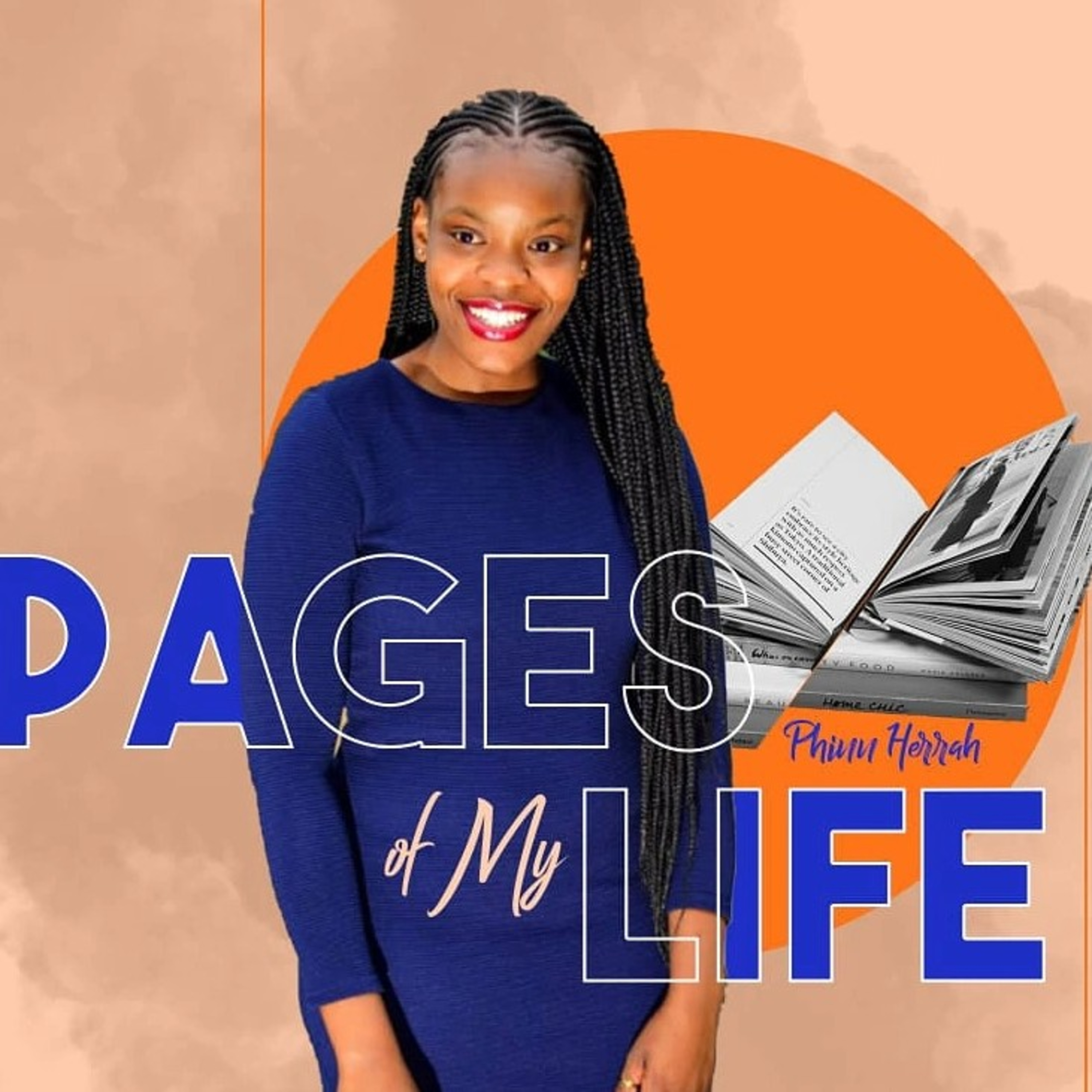 Pages Of My Life