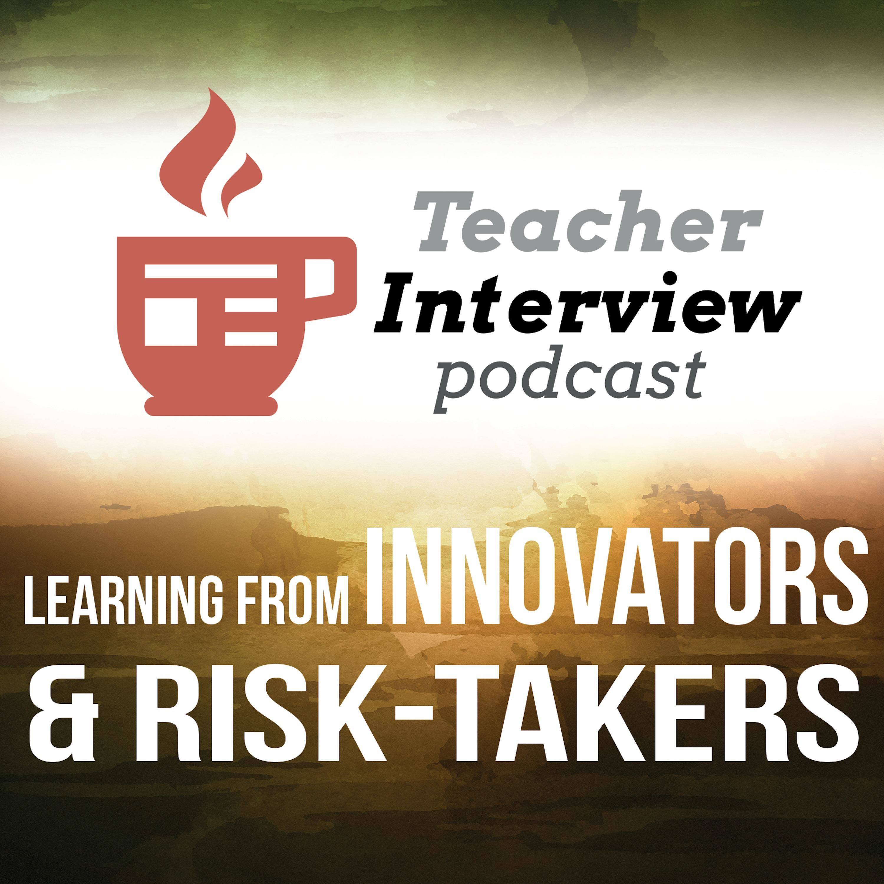 What are Empowered Learning Overlays? Interview with Melanie Riesch and Nicole Smith