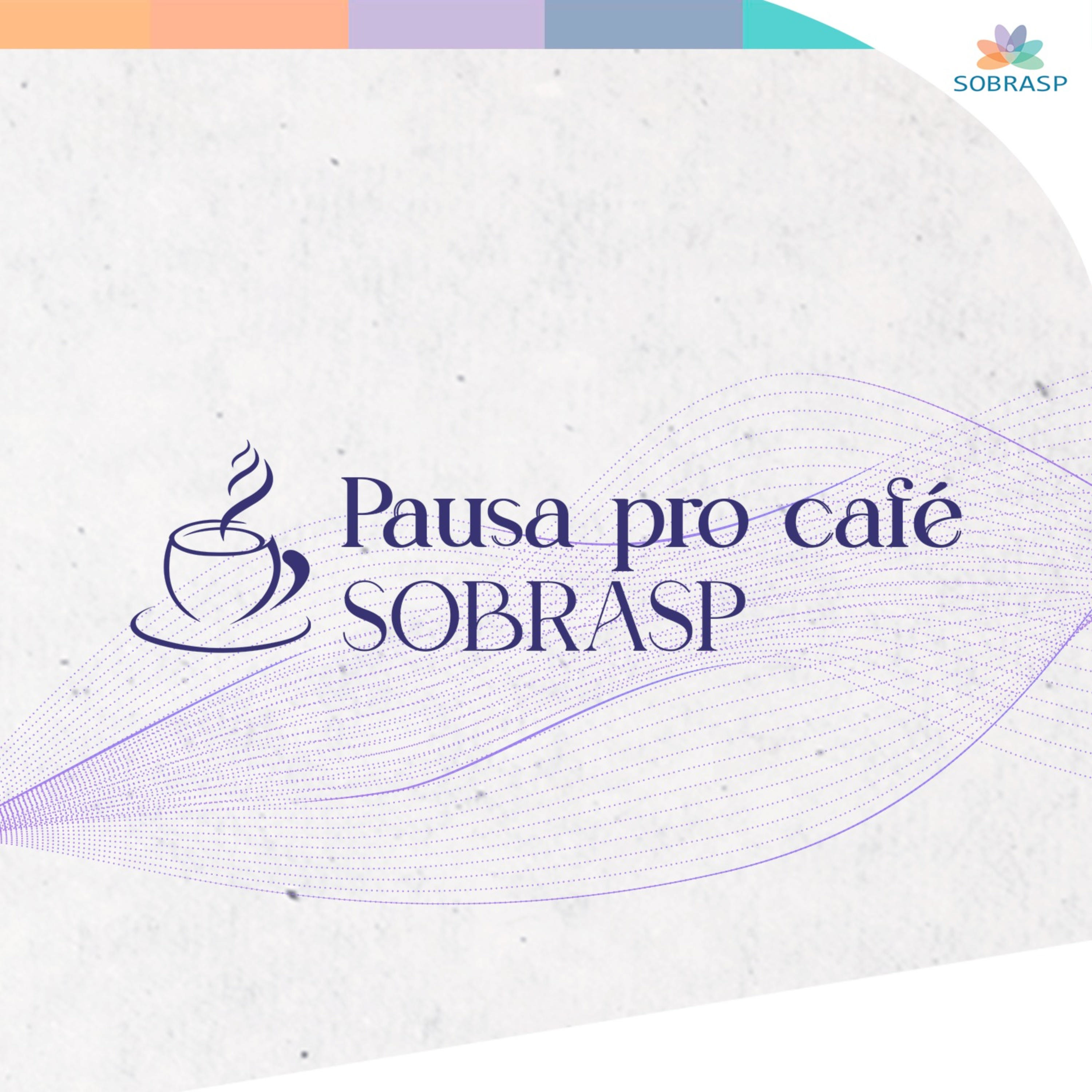 Pausa pro café - SOBRASP