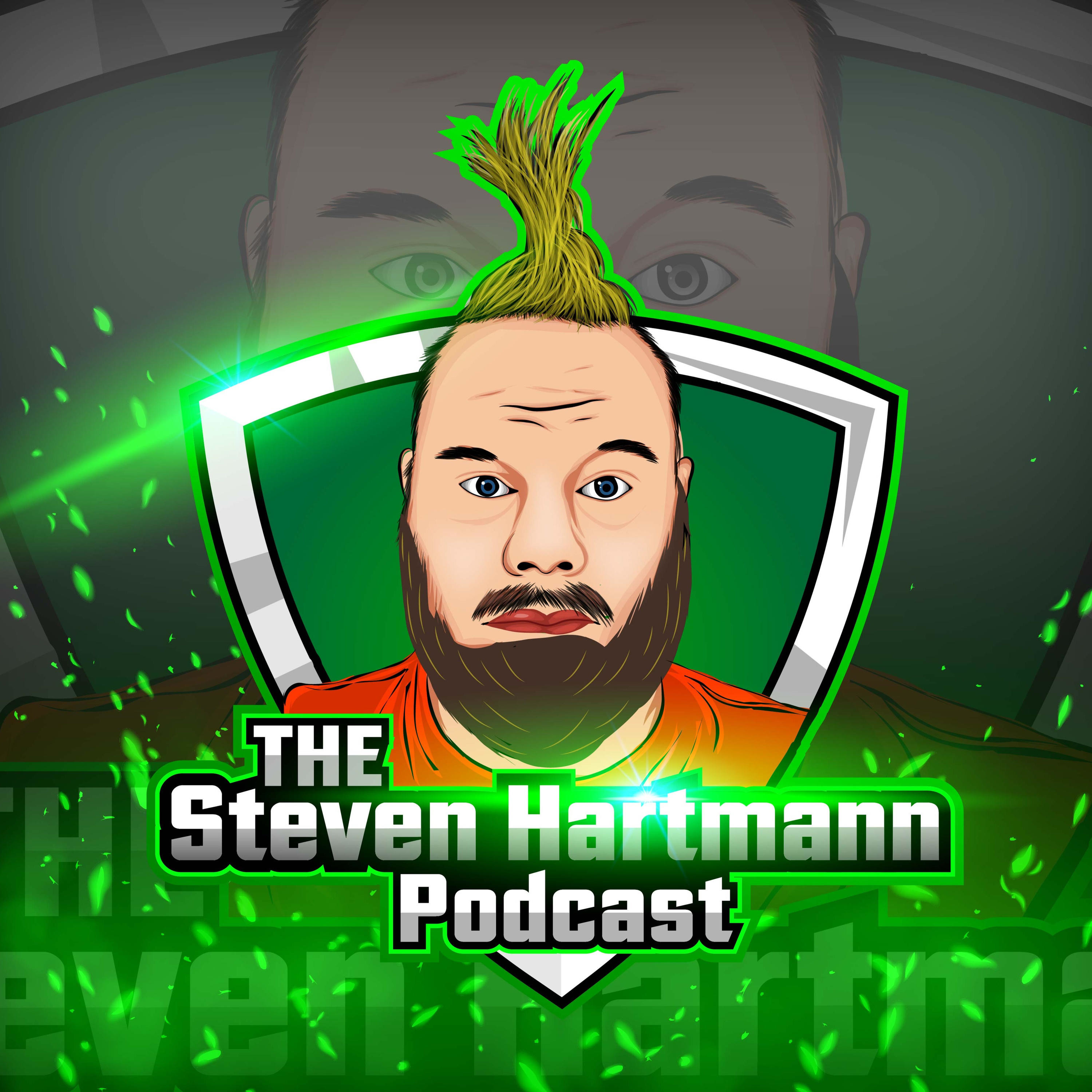 The Steven Hartmann Podcast