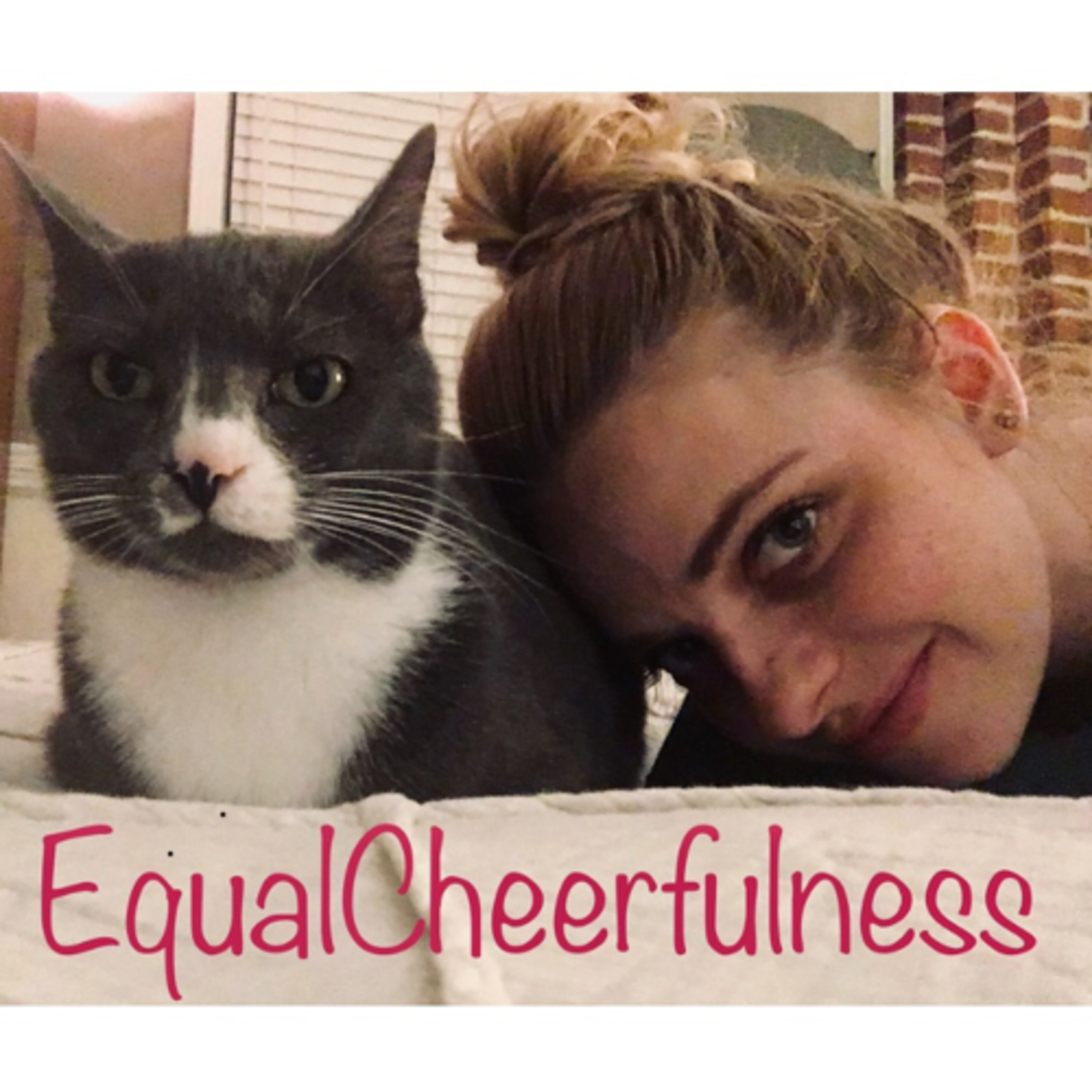 EqualCheerfulness