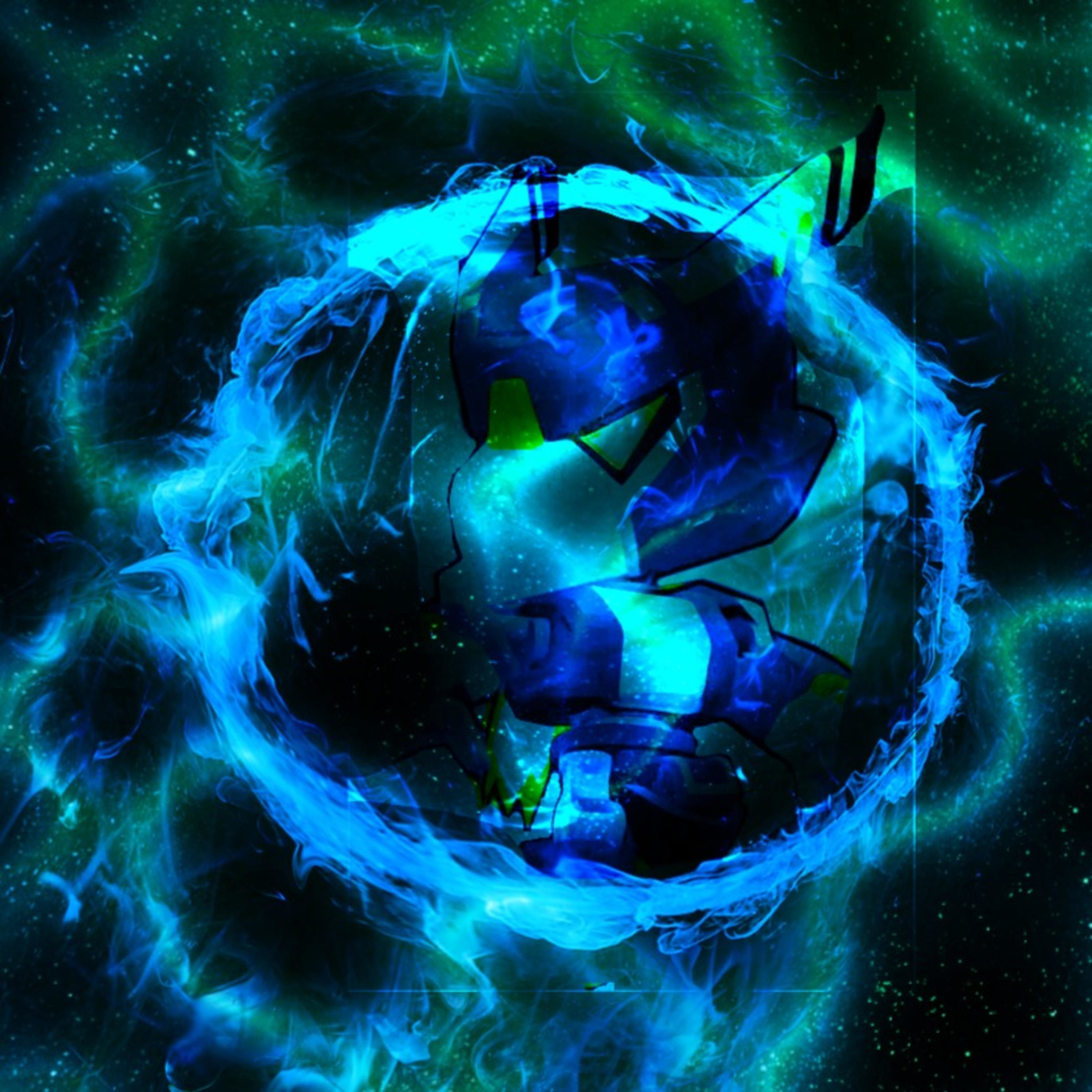 Crow's brennender Space Podcast podcast artwork