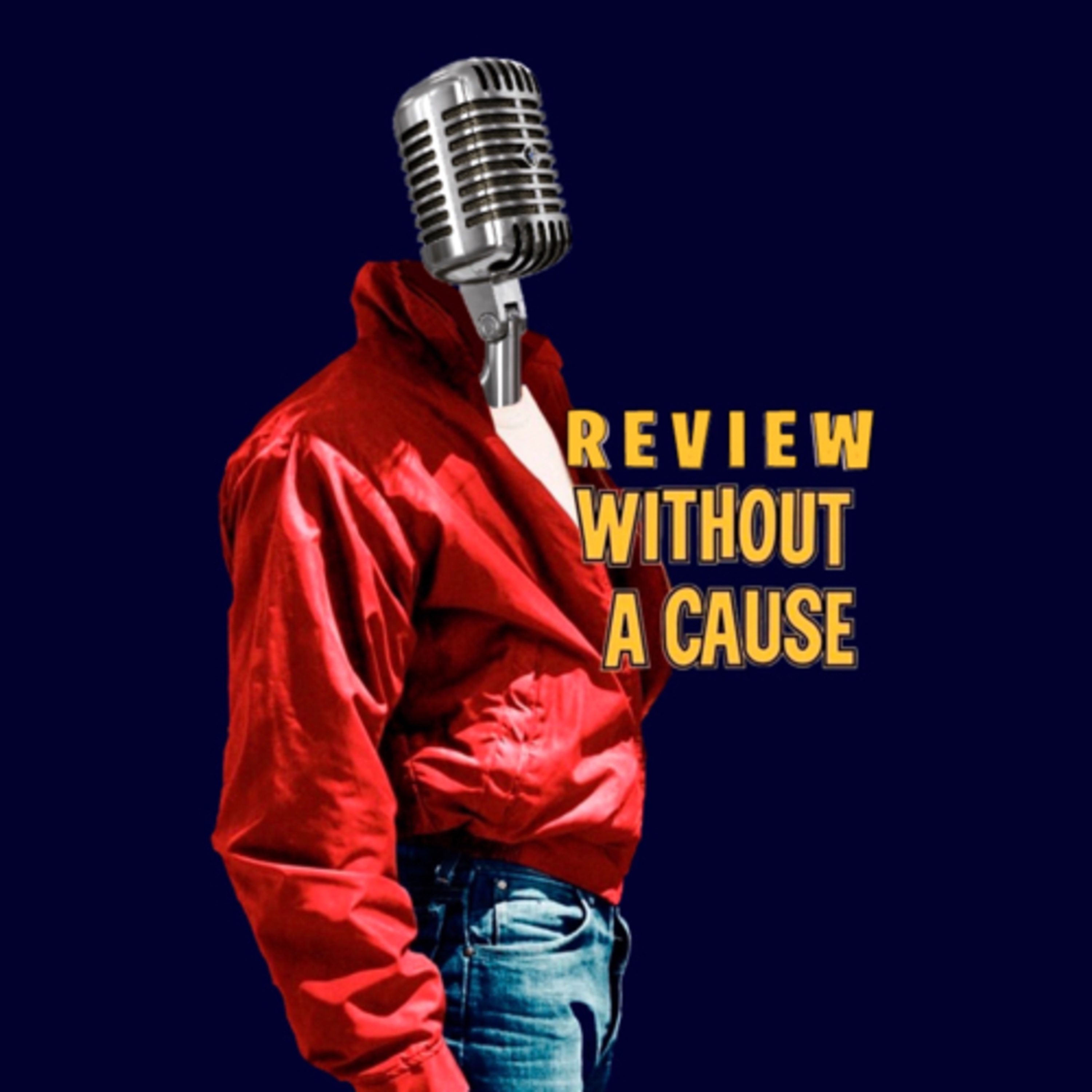 Review Without A Cause