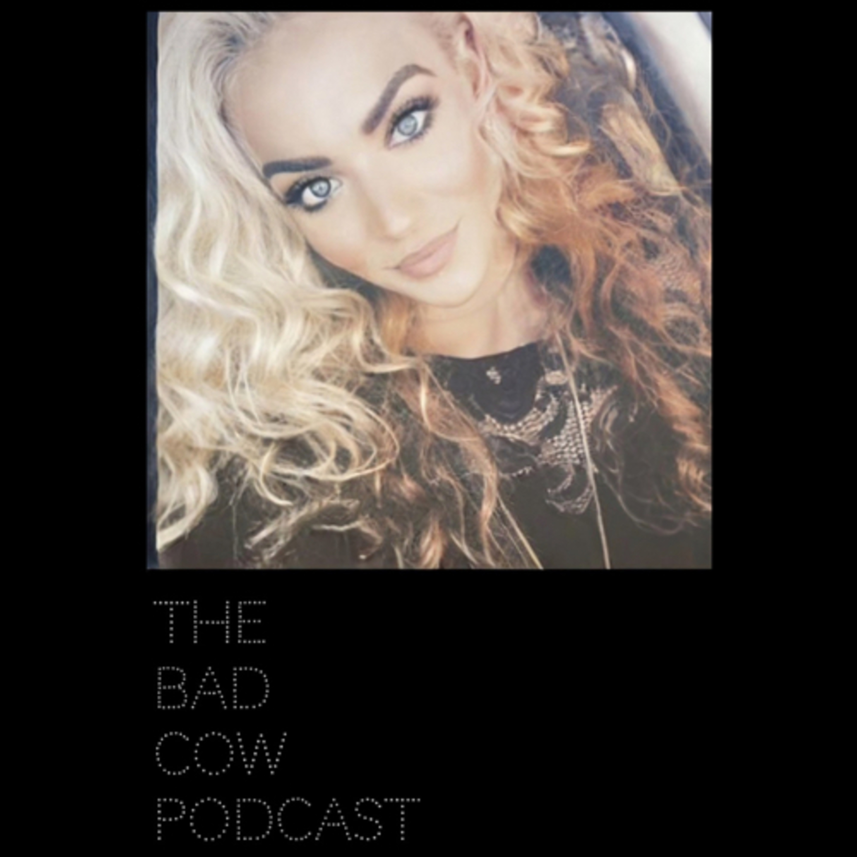 The Bad Cow Podcast Show