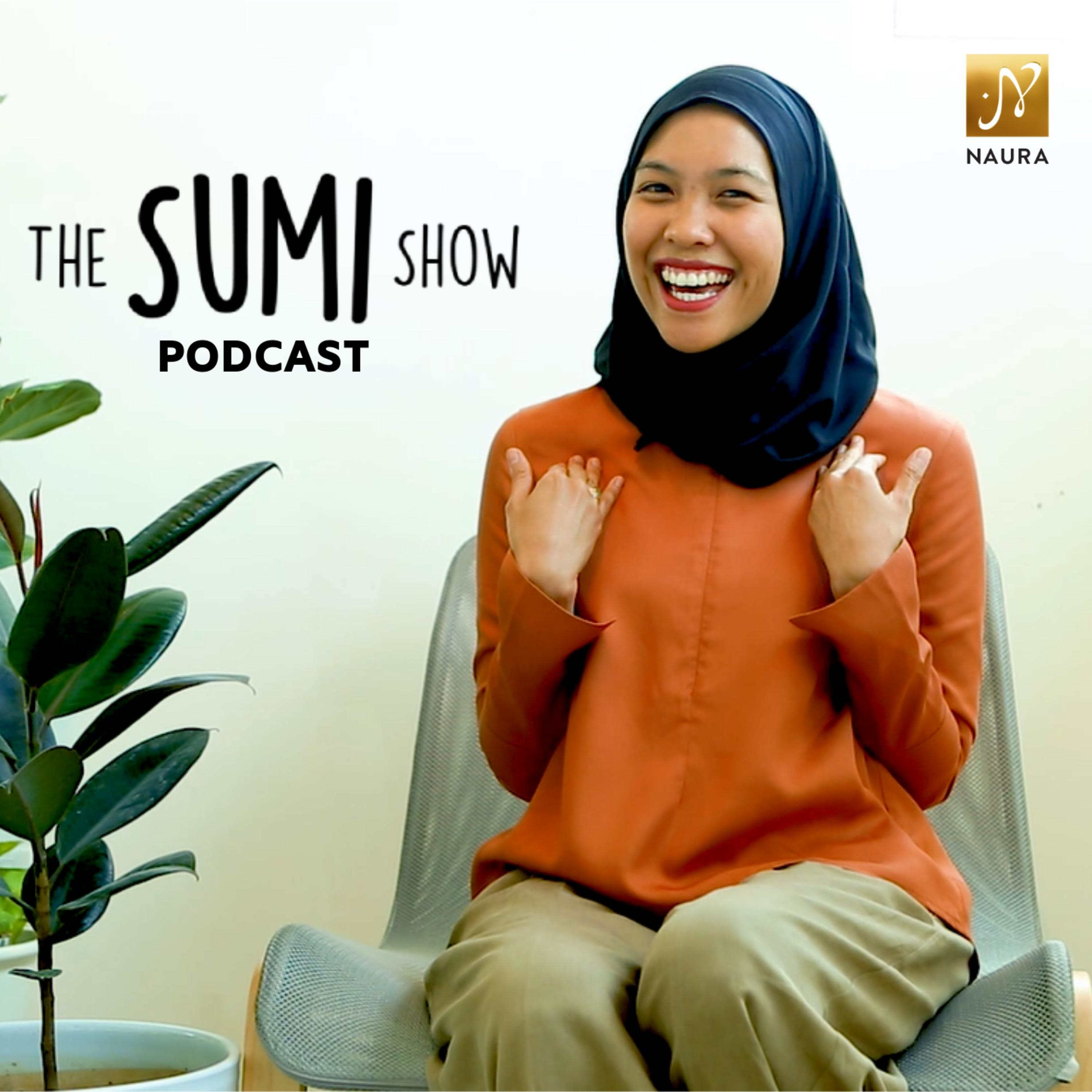 The Sumi Show | Episode 2