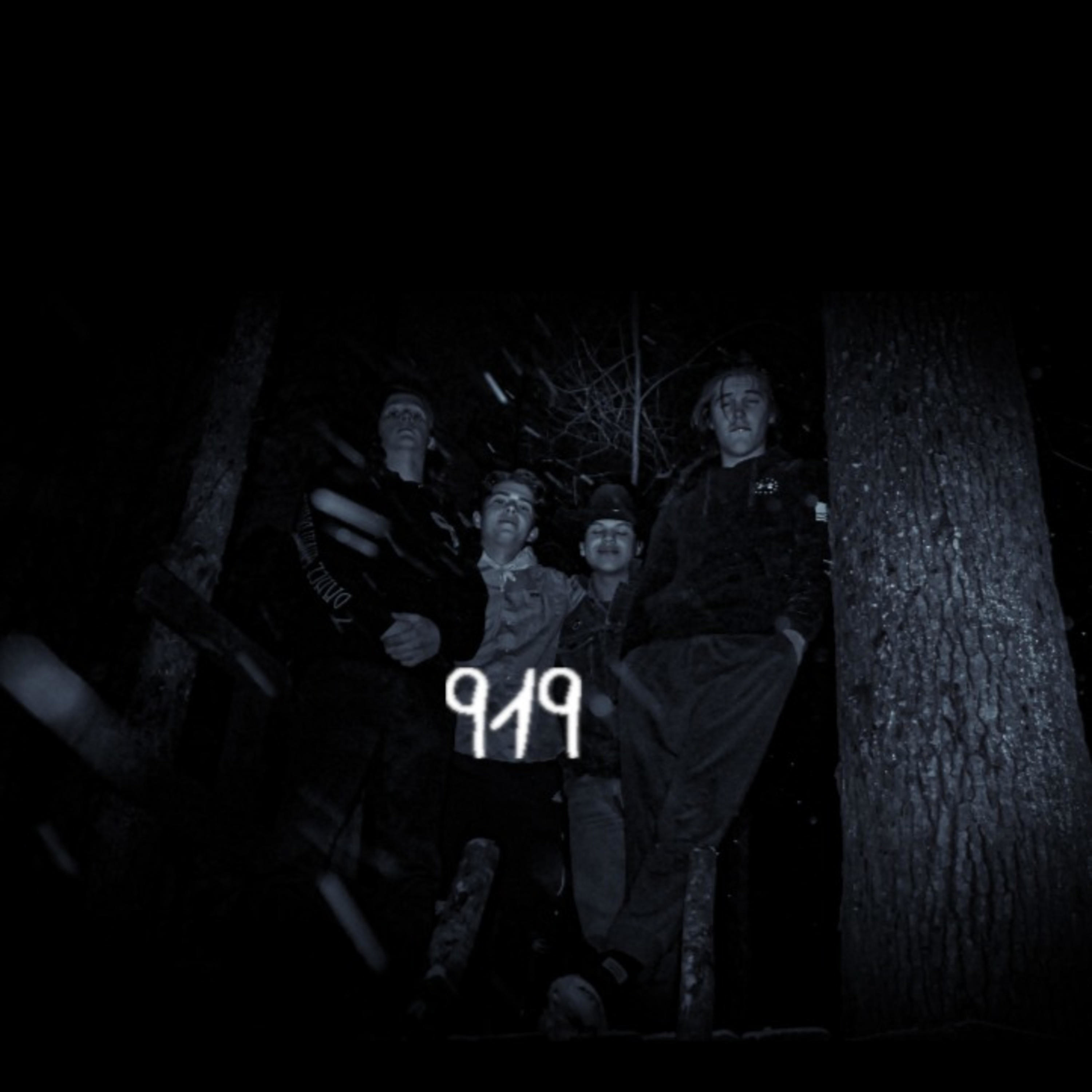 919 Podcast