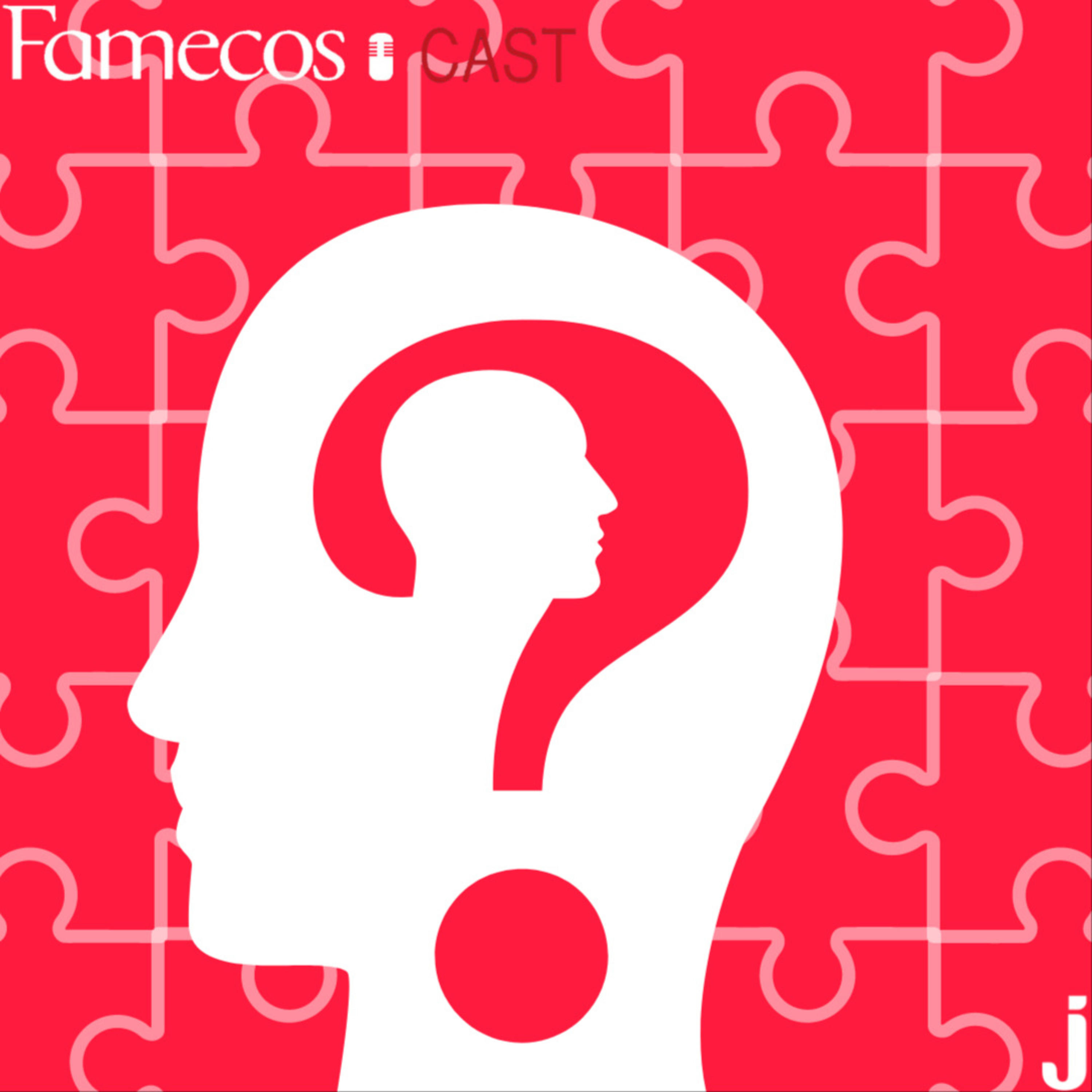 Famecos Cast Explica podcast artwork