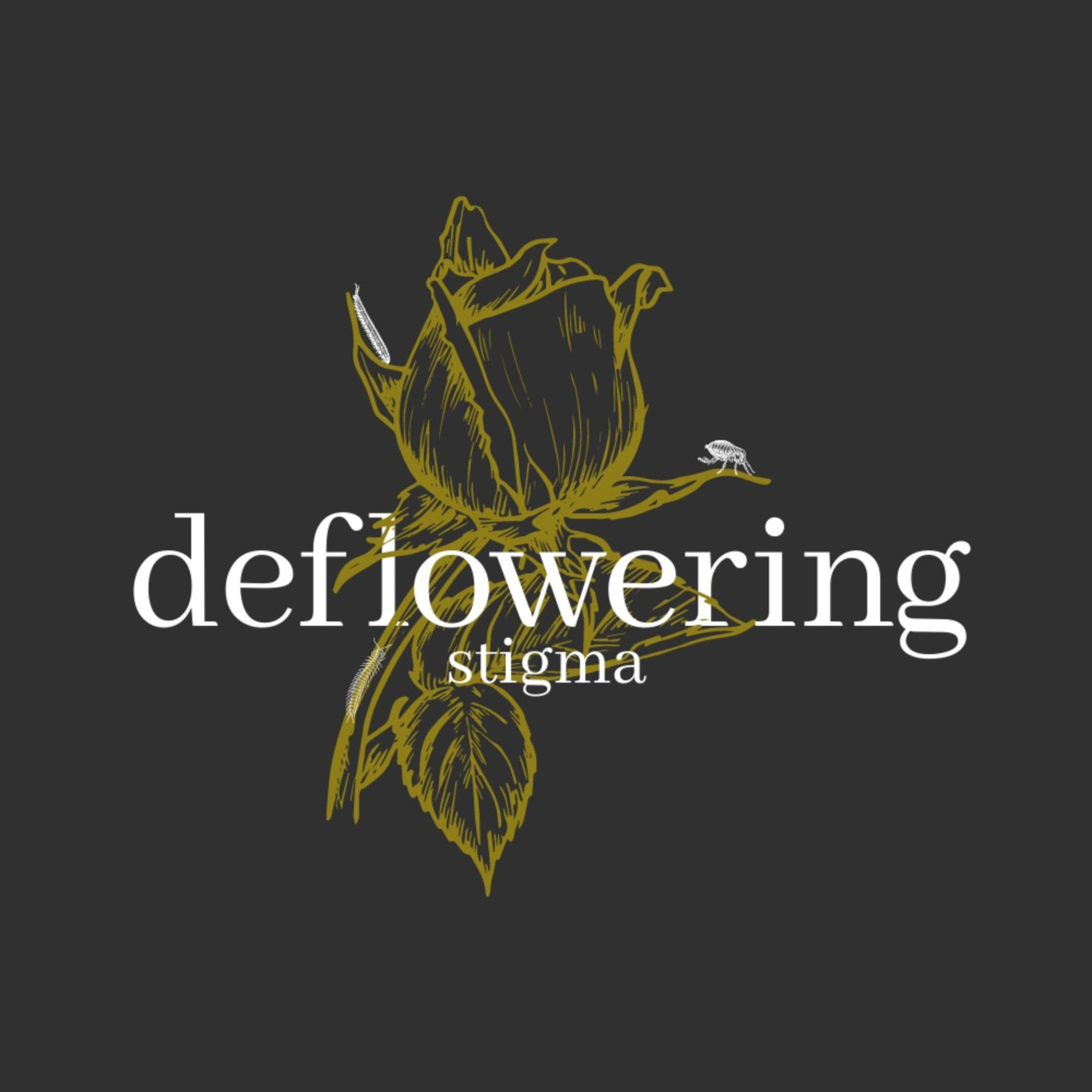 Deflowering Stigma by CEUMS podcast artwork