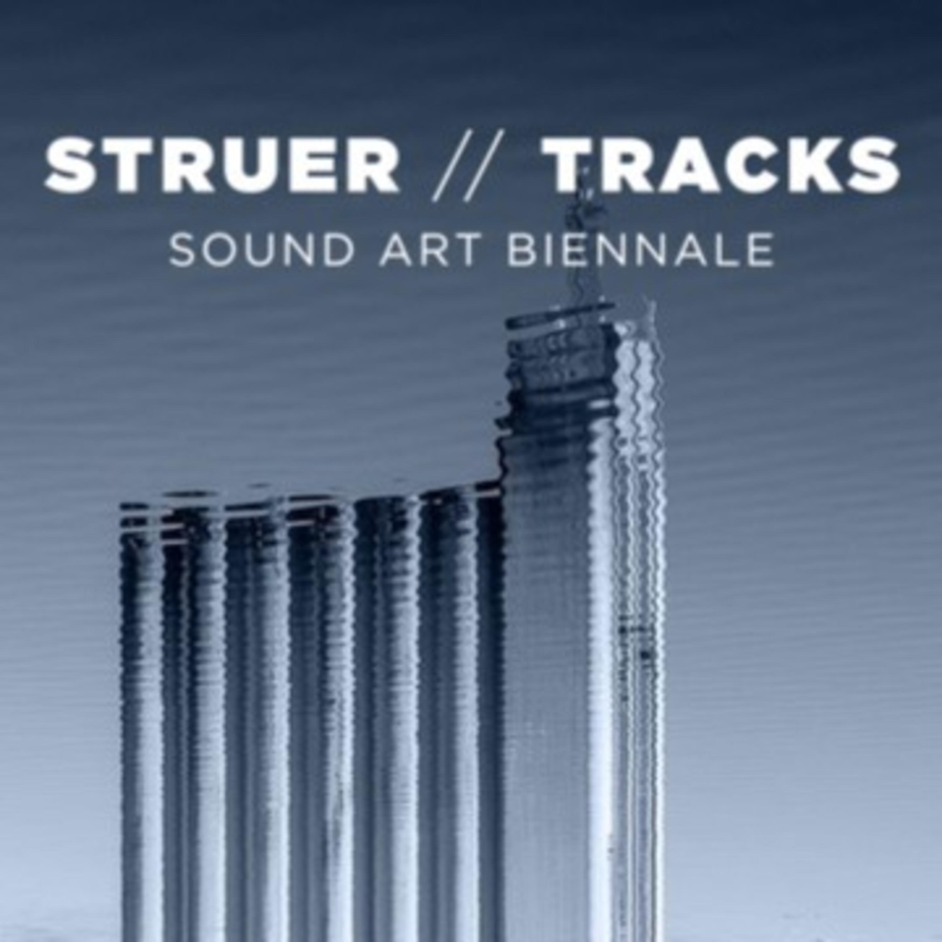 Struer Tracks #3 – Behind the Scenes af Struer Tracks