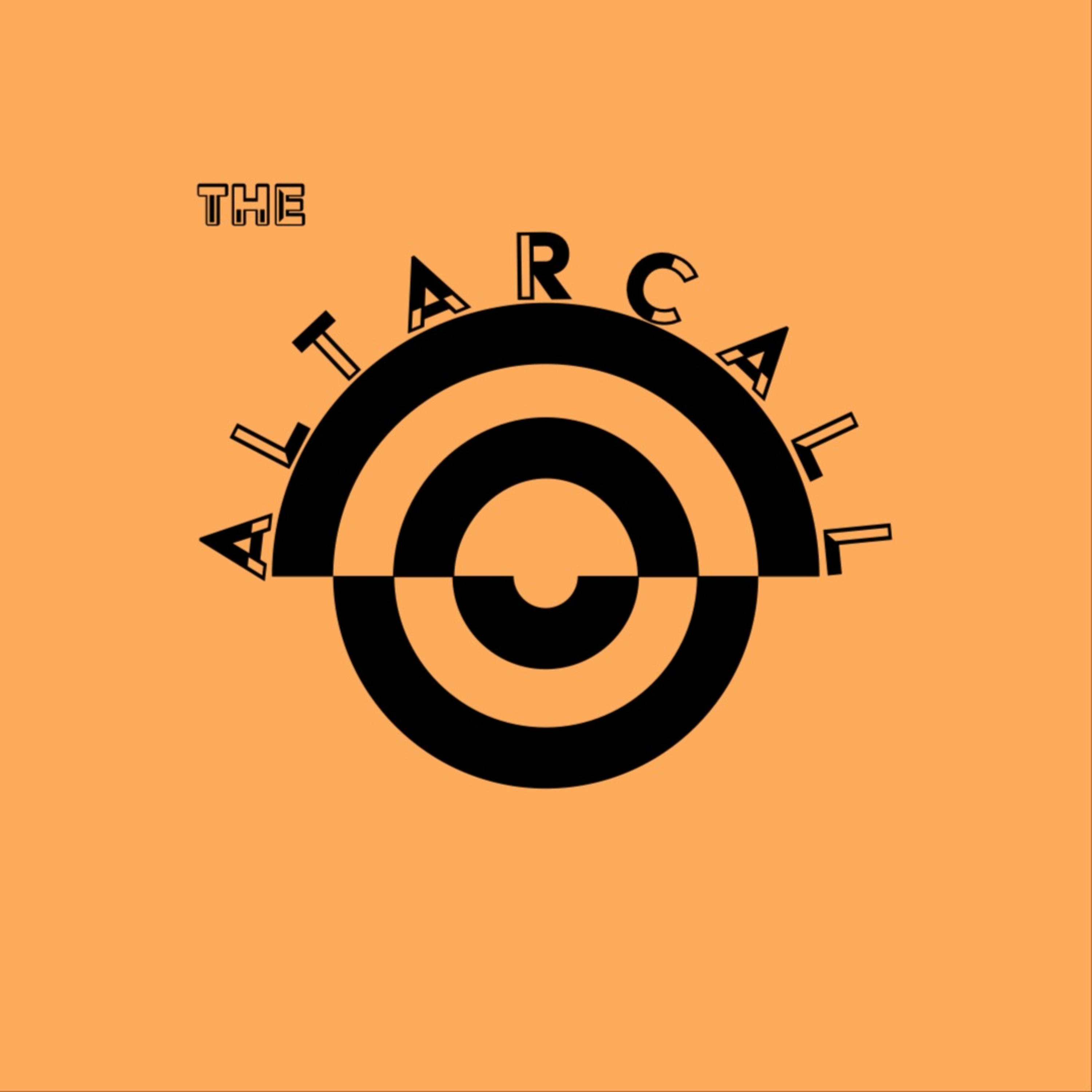 The Altarcall