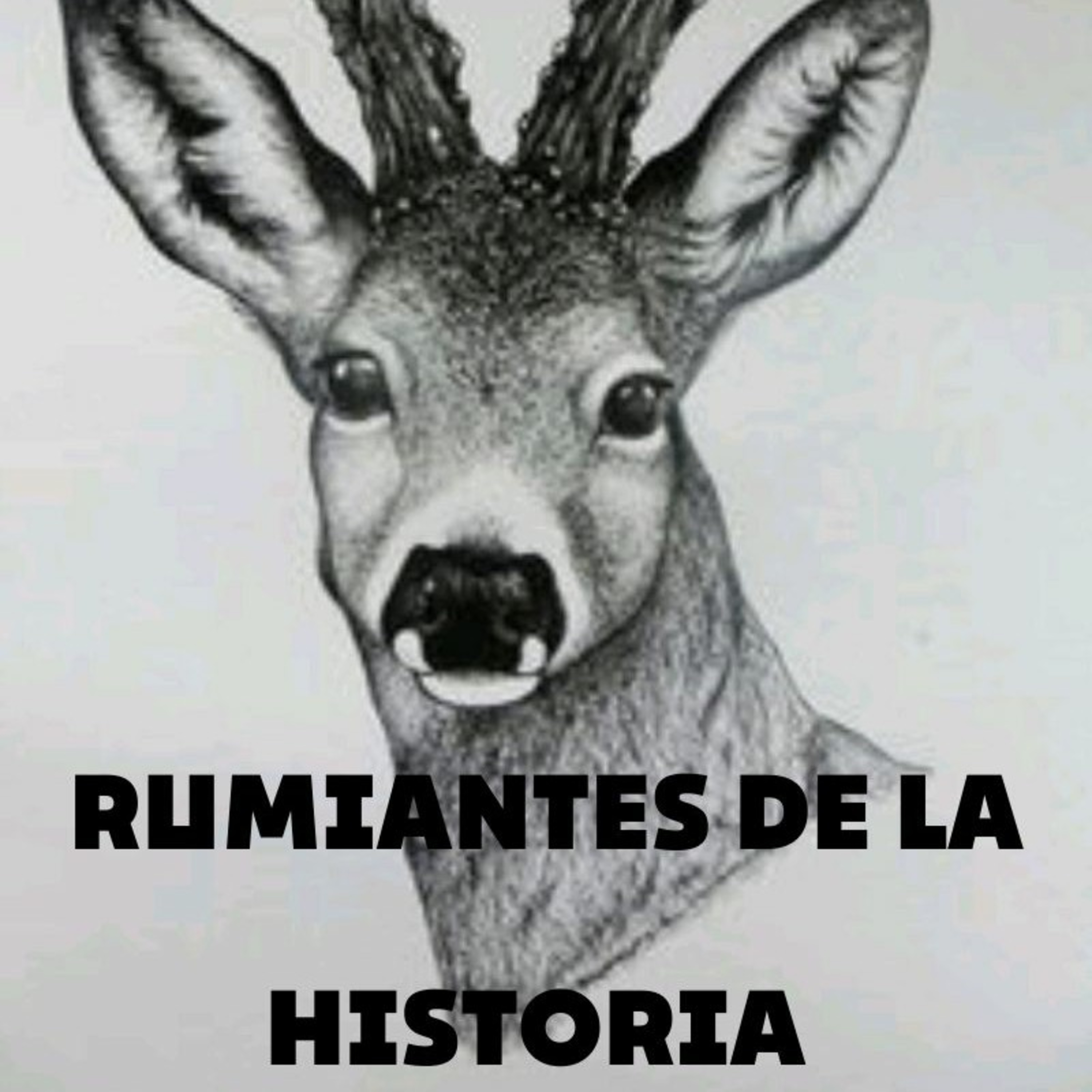 RUMIANTES DE LA HISTORIA 