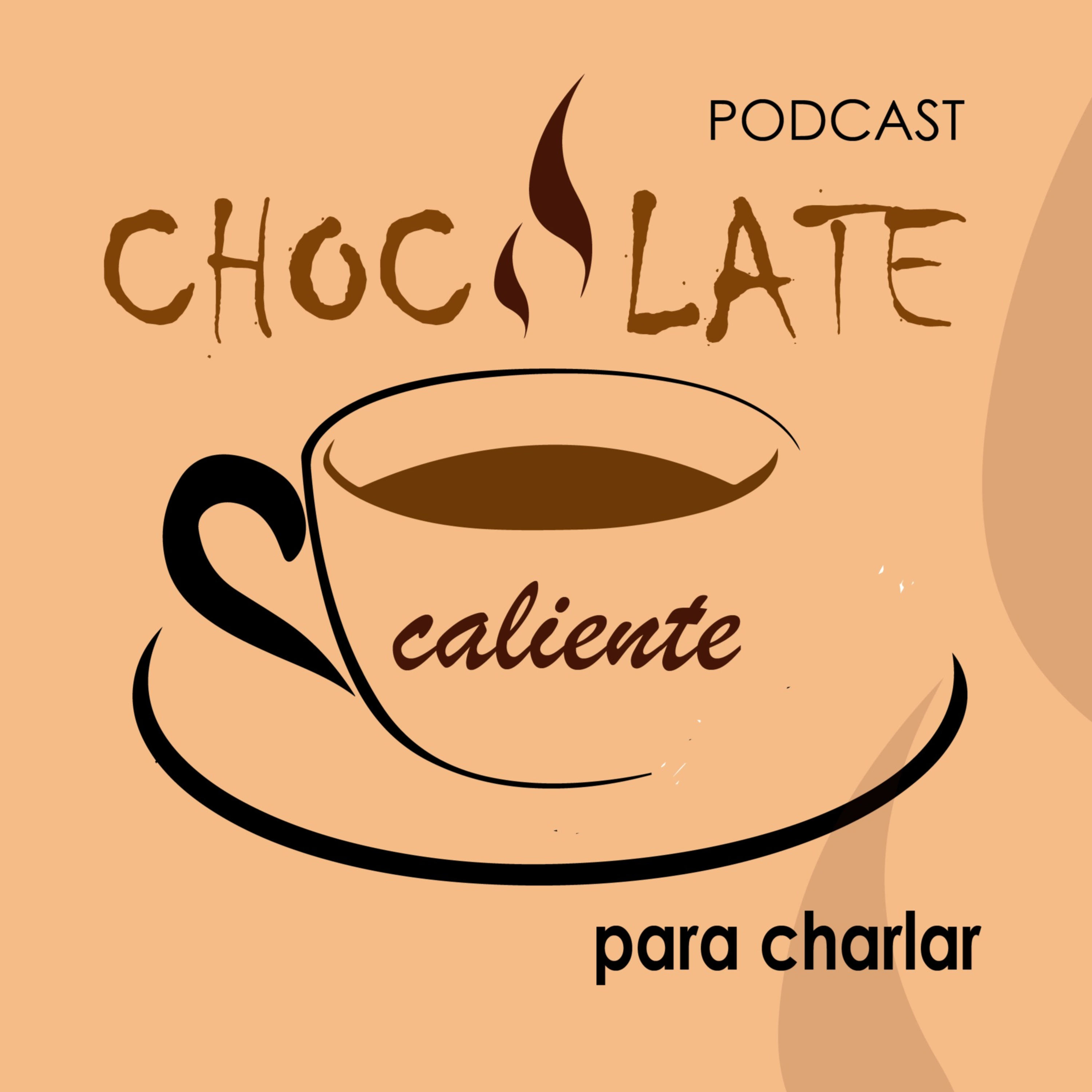 CHOCOLATE CALIENTE CHOCOLATE CALIENTE