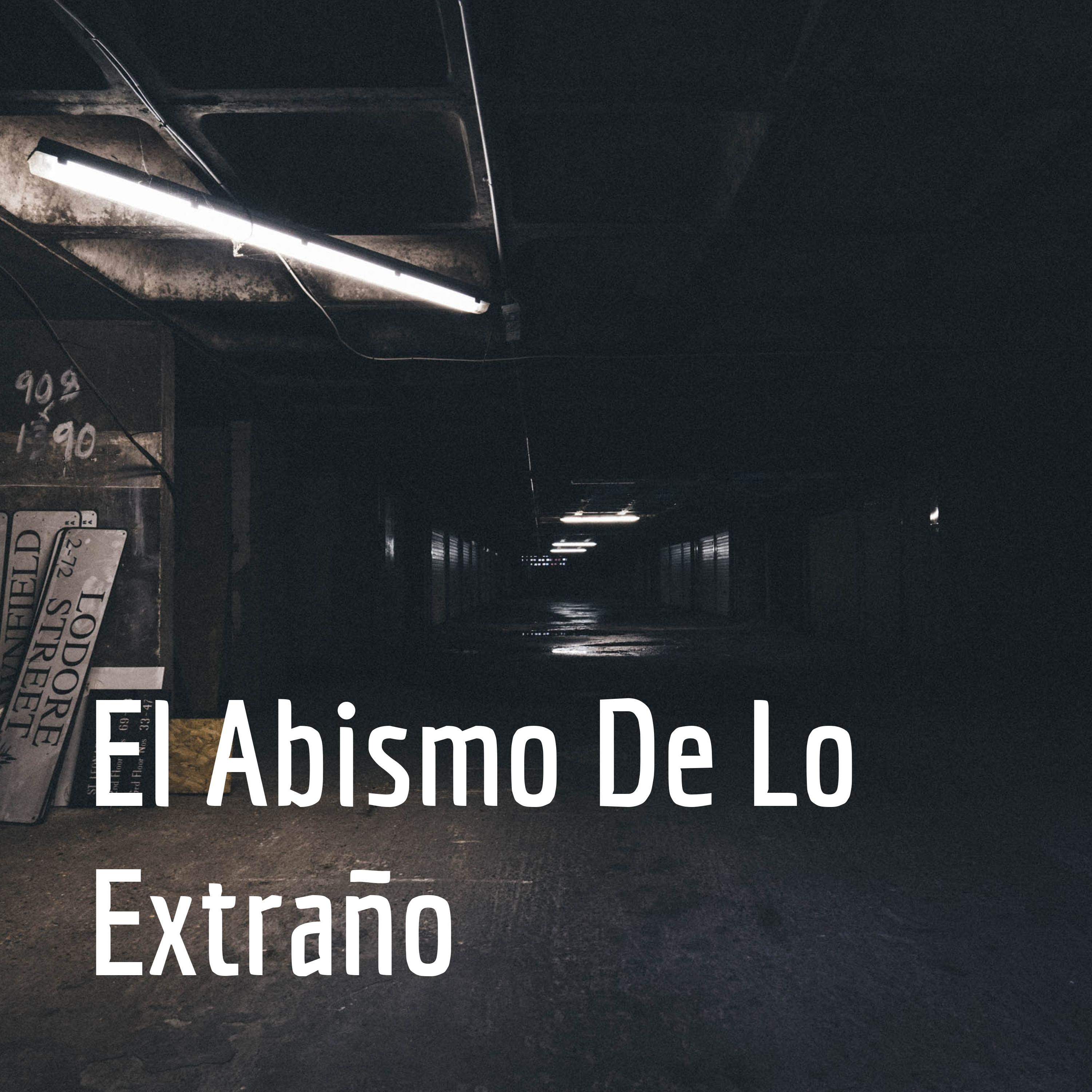 El Abismo De Lo Extraño