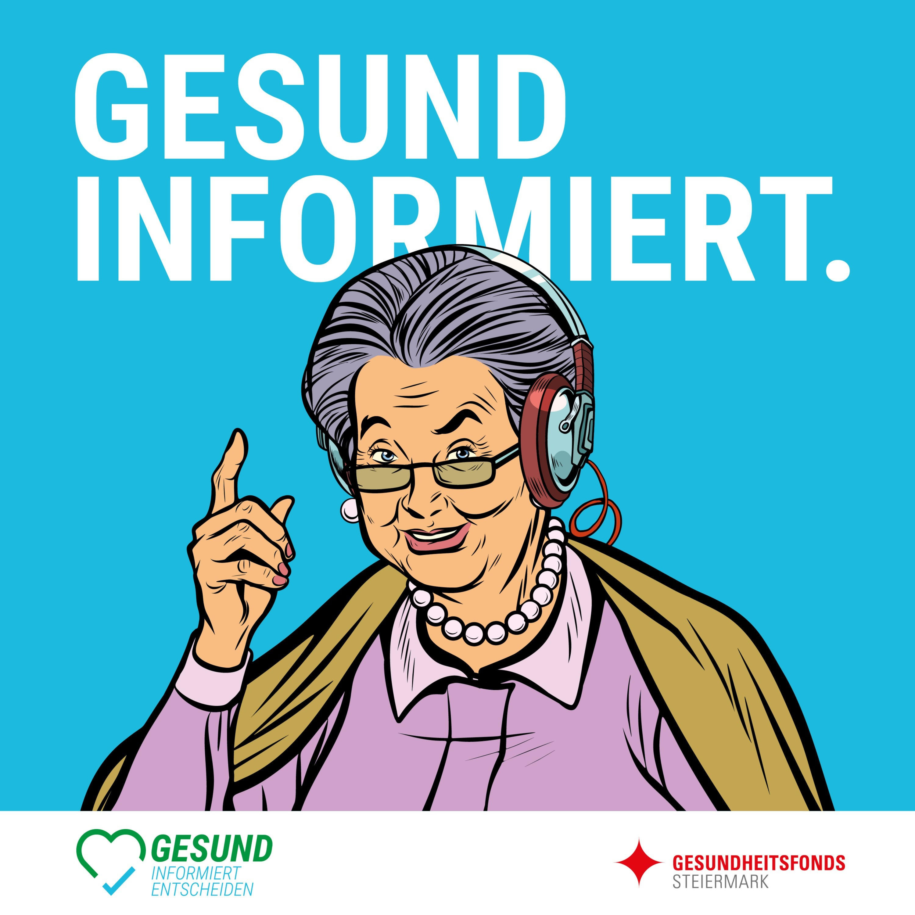 Gesund infomiert