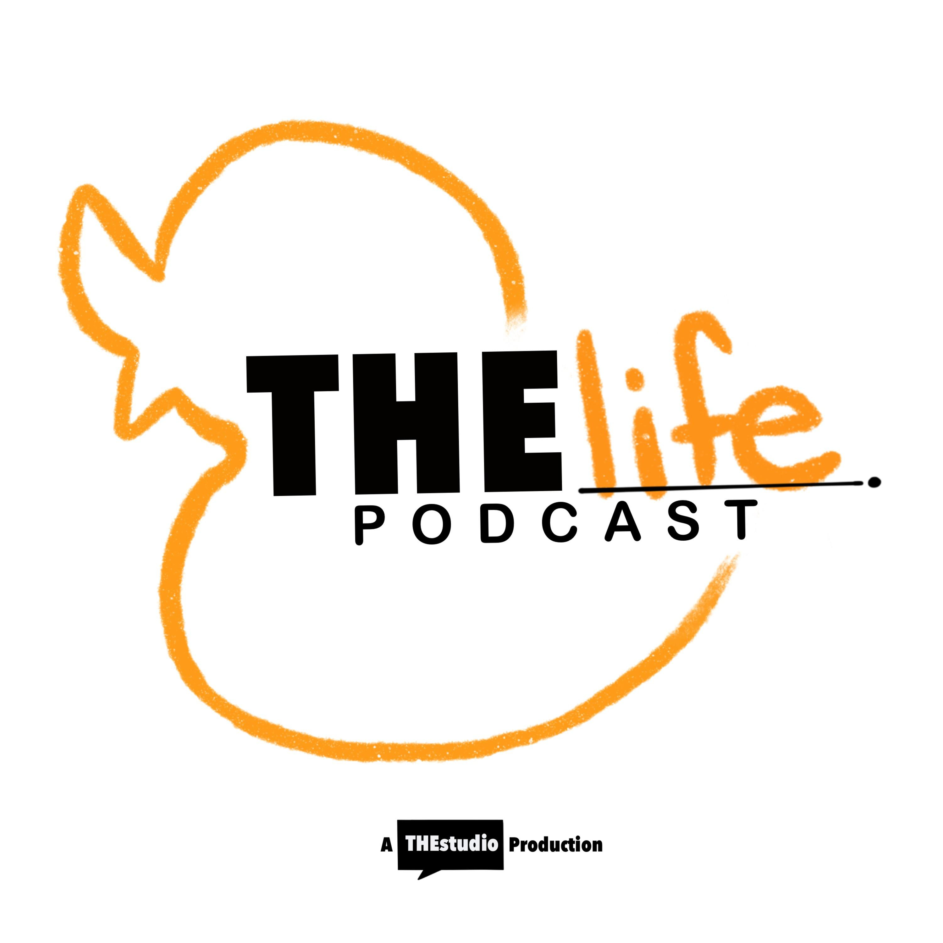 THElife Podcast