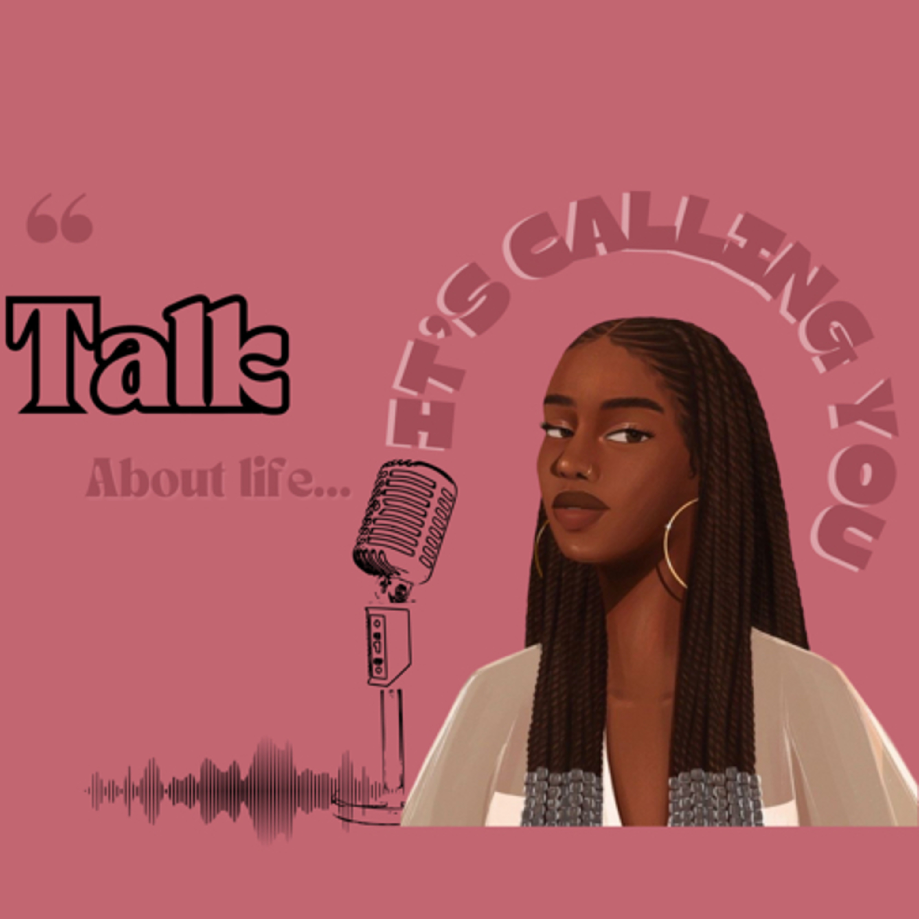 It’scallingyou