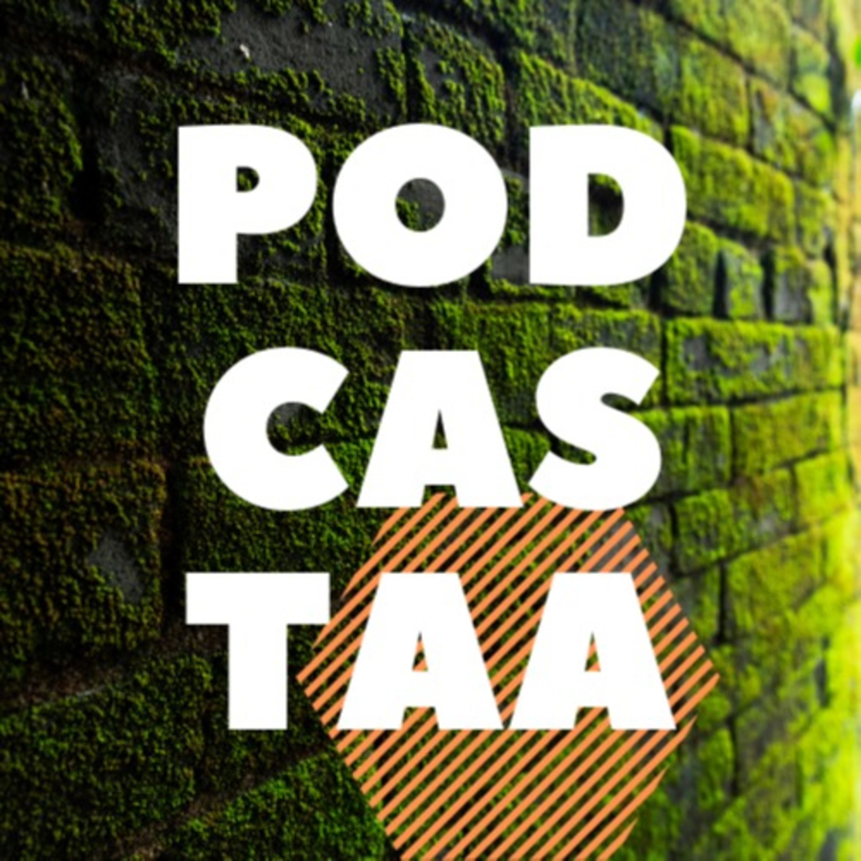 Podcast AA