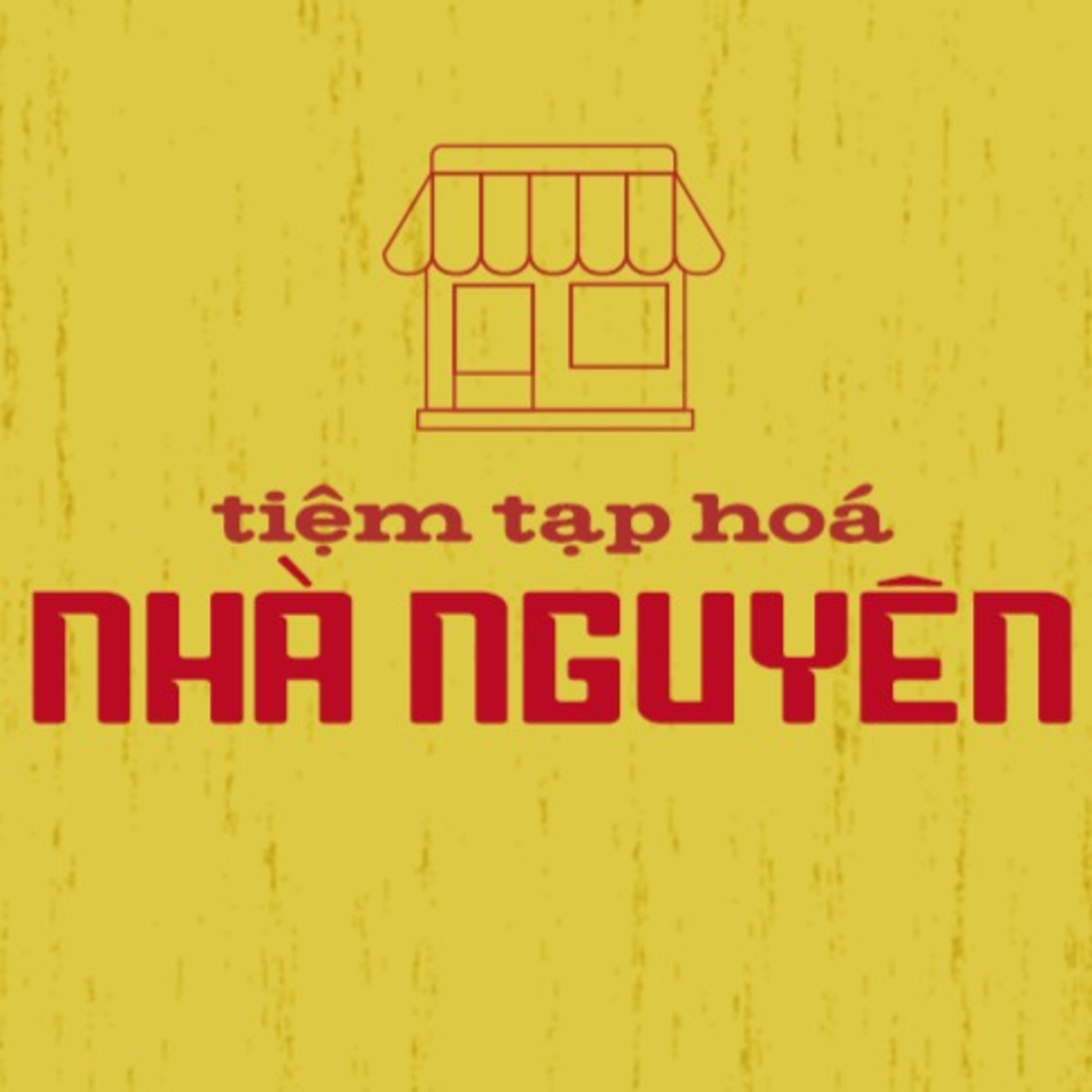 Tiá»m táº¡p hoÃ¡ nhÃ  NguyÃªn