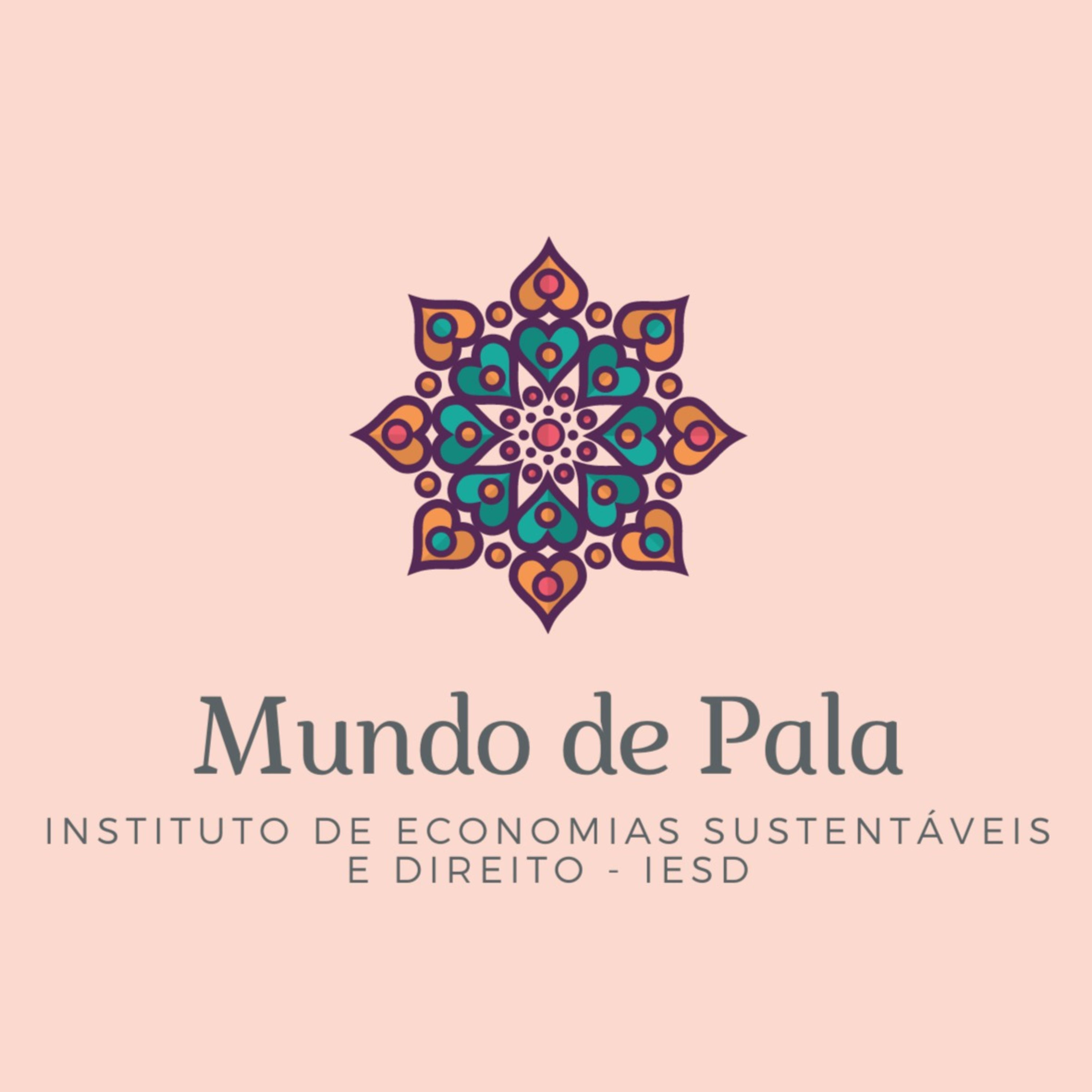 Mundo de Pala podcast artwork