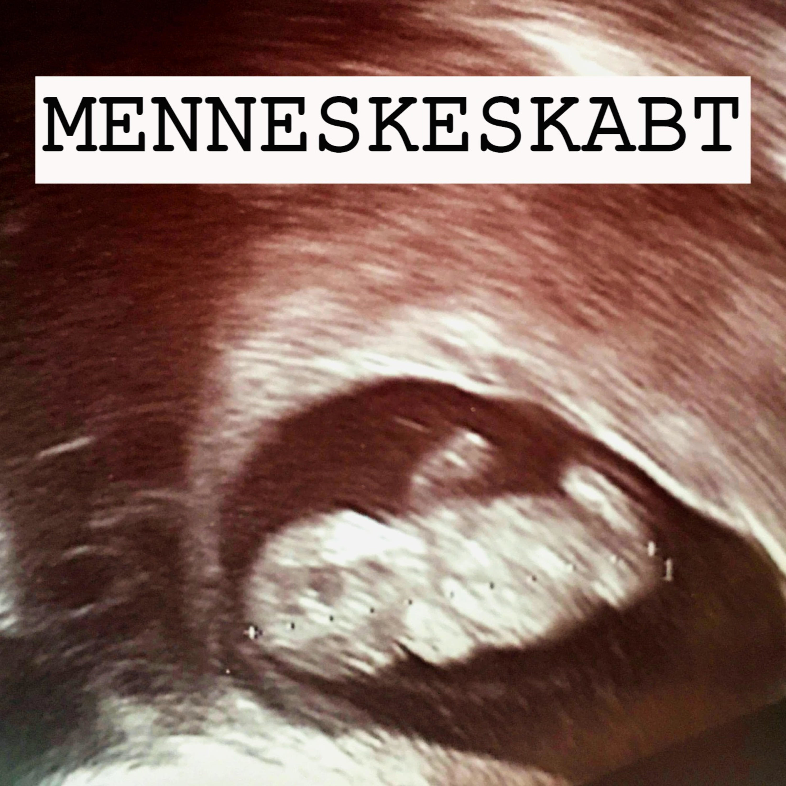 MENNESKESKABT af Tanja Kjeldgaard