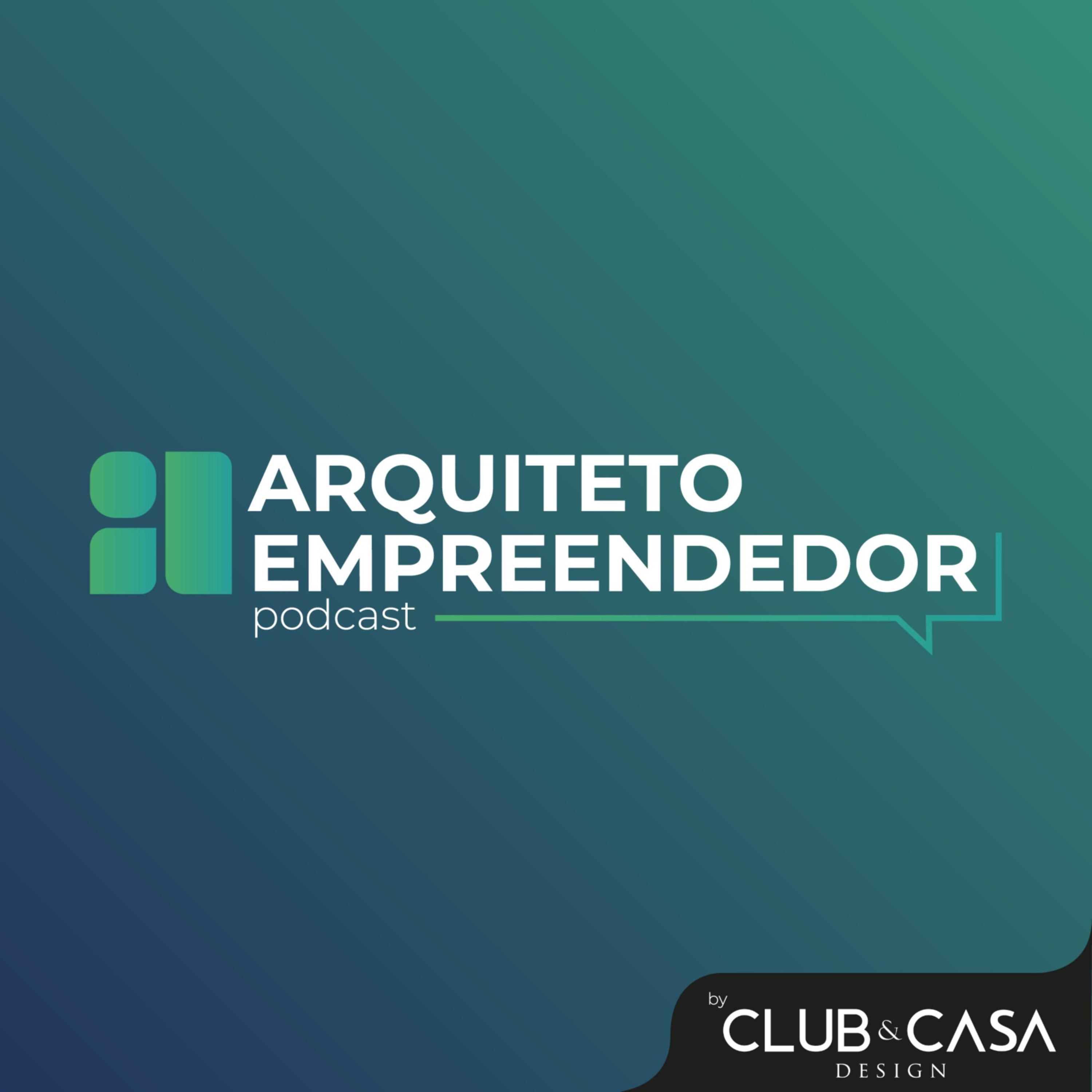 Arquiteto Empreendedor