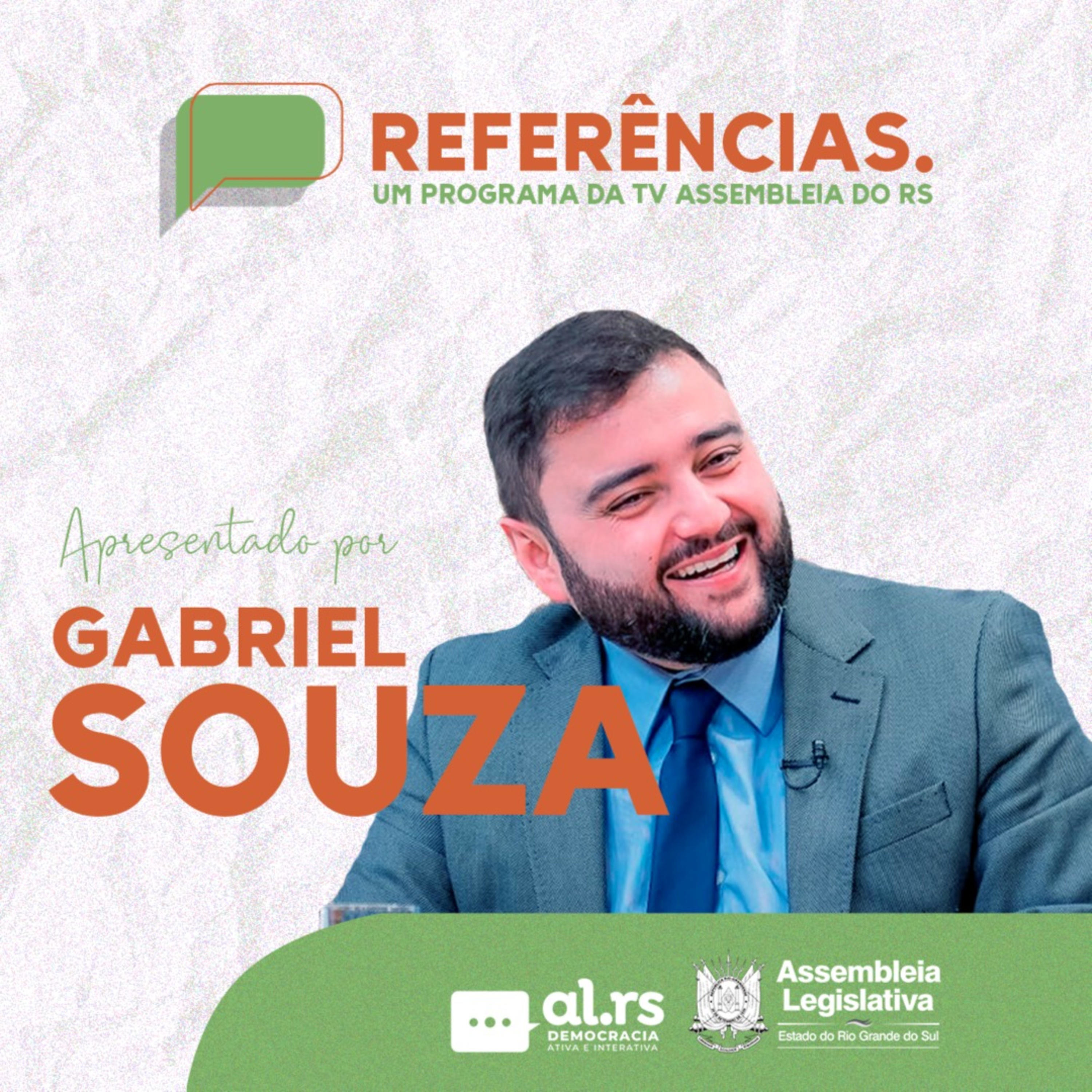 PROGRAMA REFERÊNCIAS