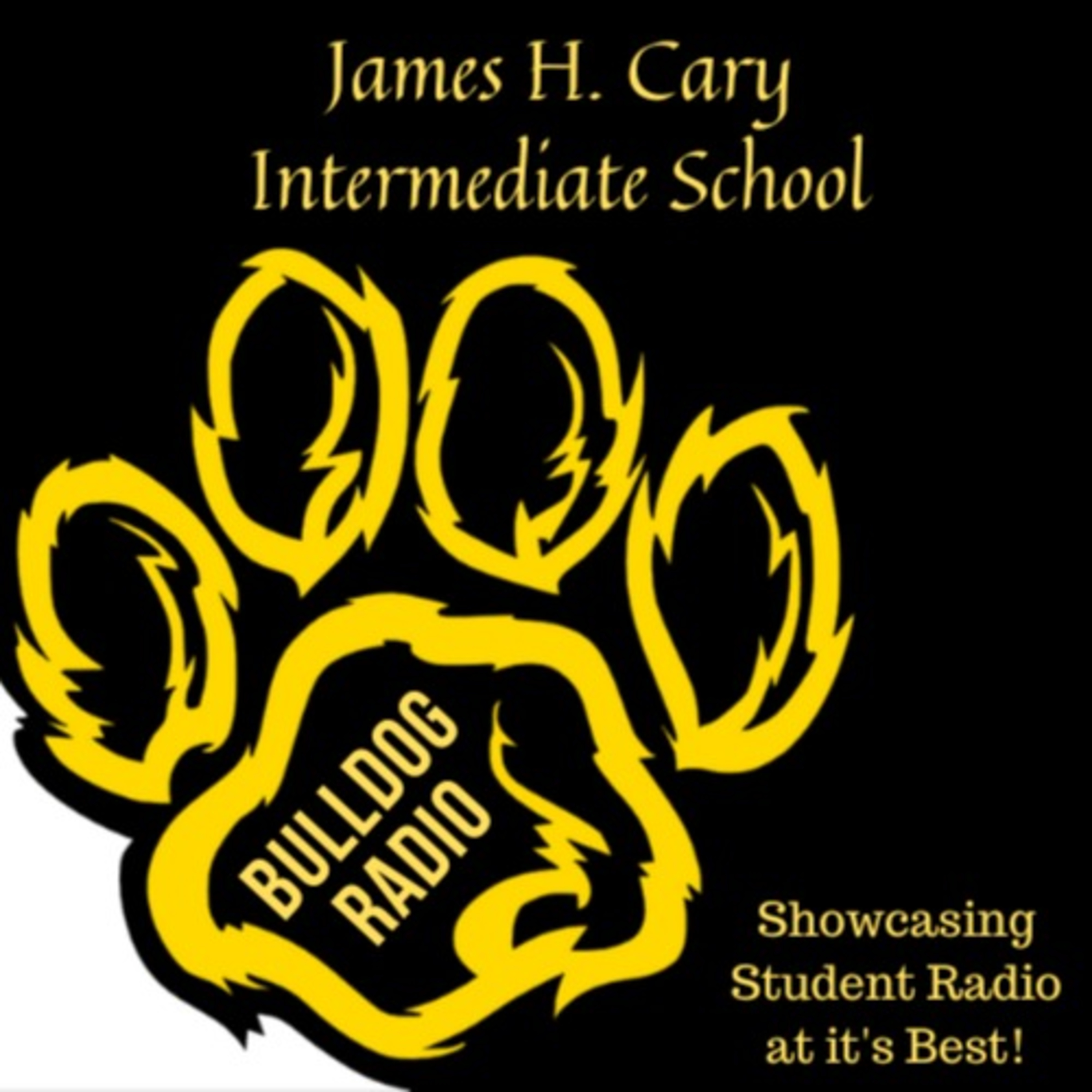 Welcome to Bulldog Radio