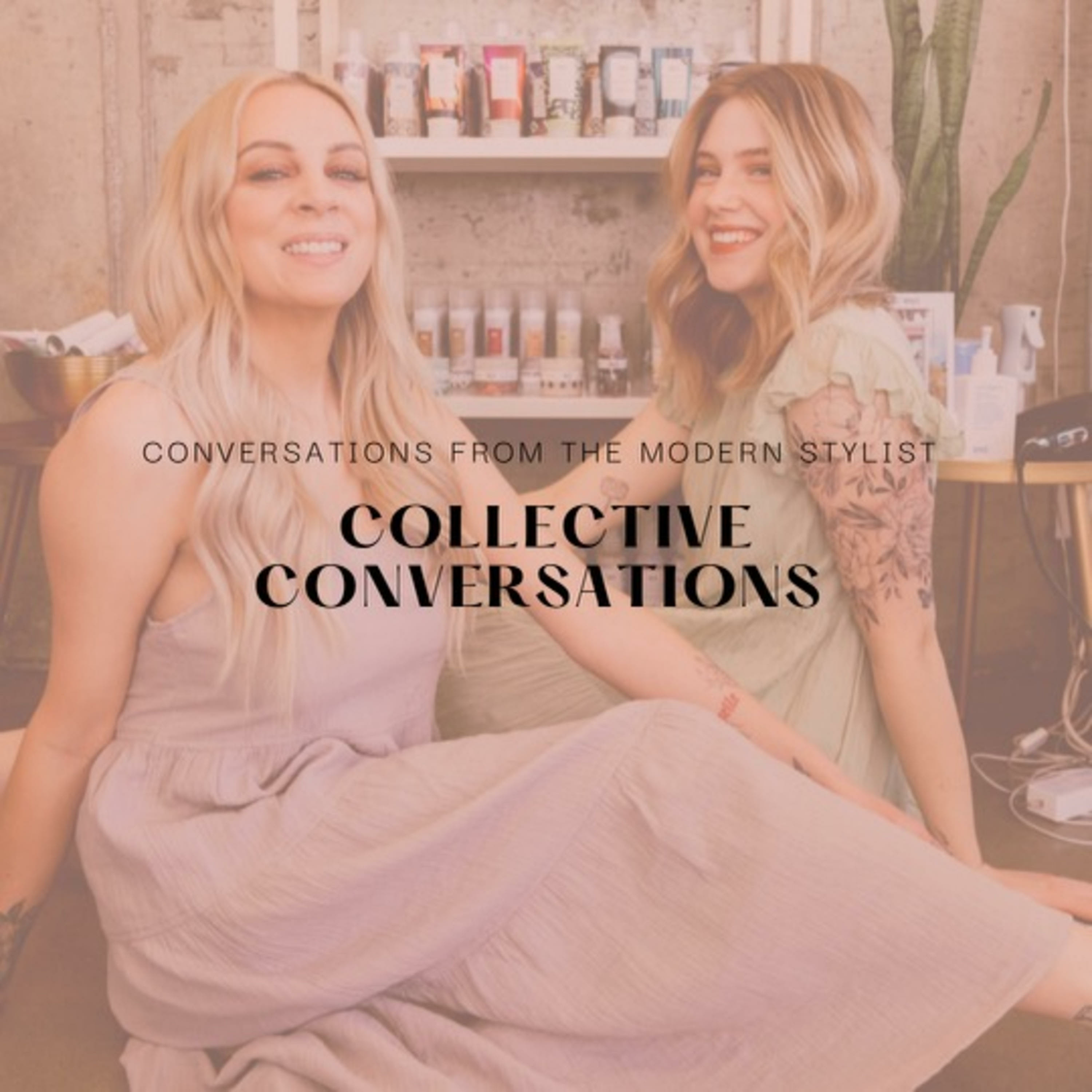 Collective Conversations