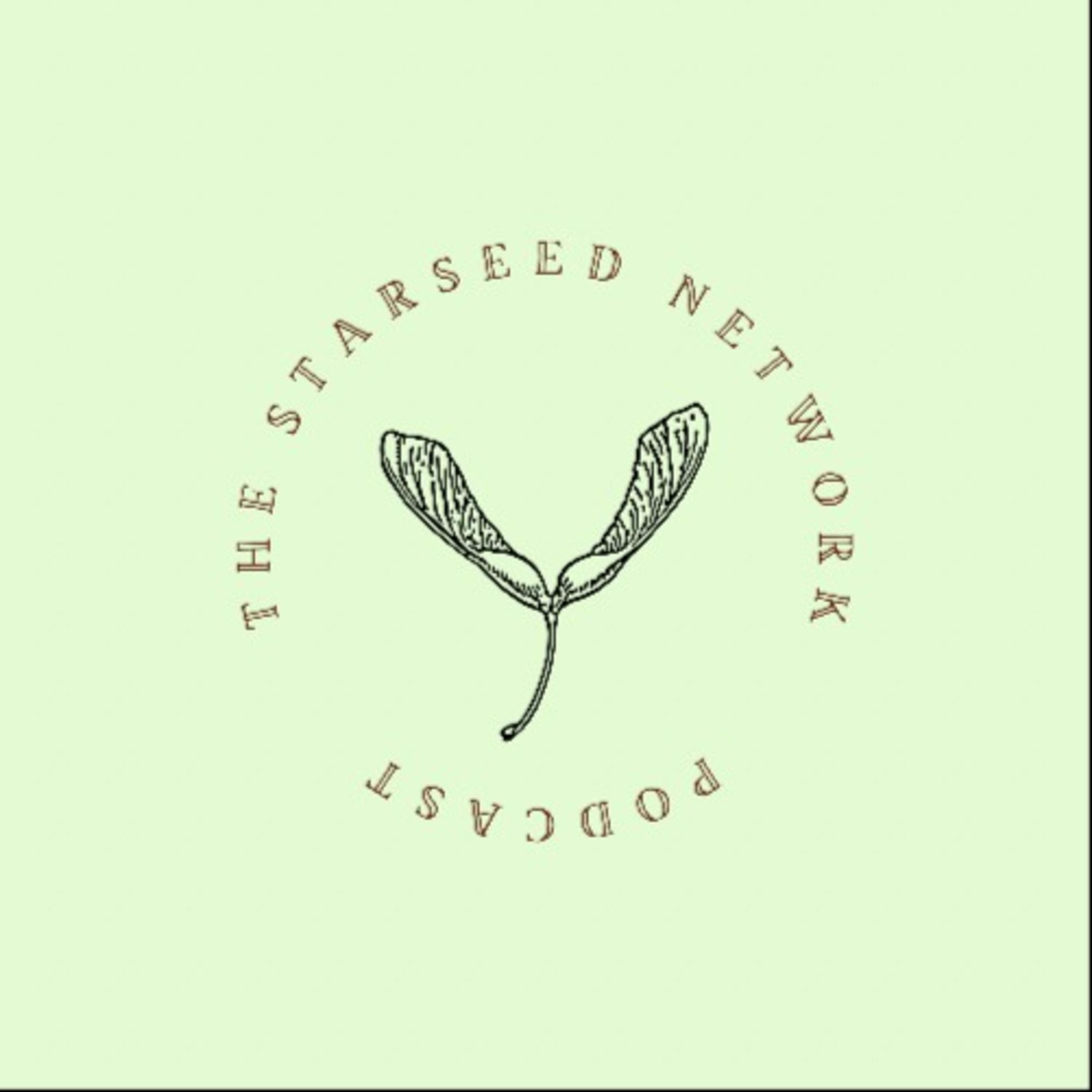 The Starseed Network Podcast