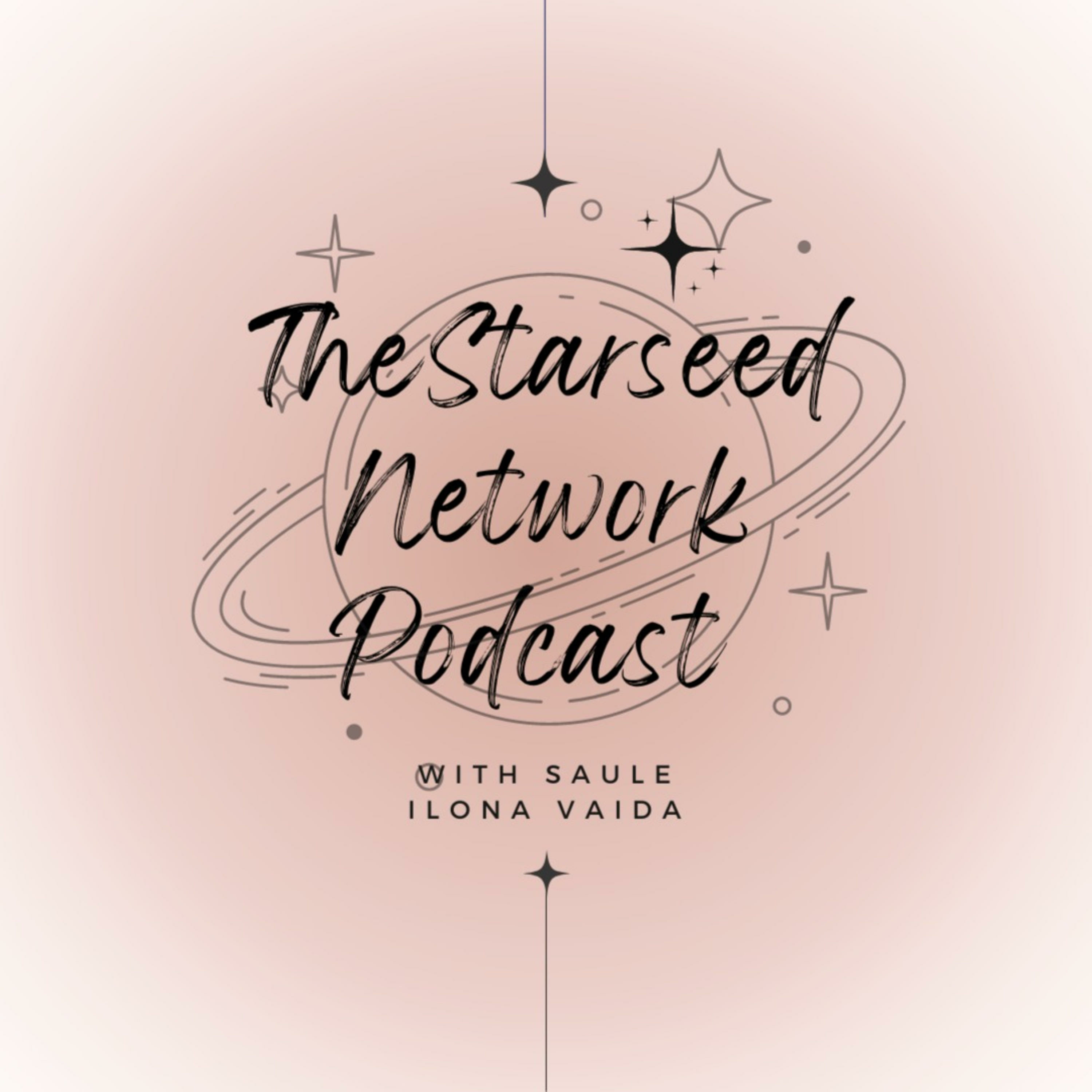 The Starseed Network Podcast